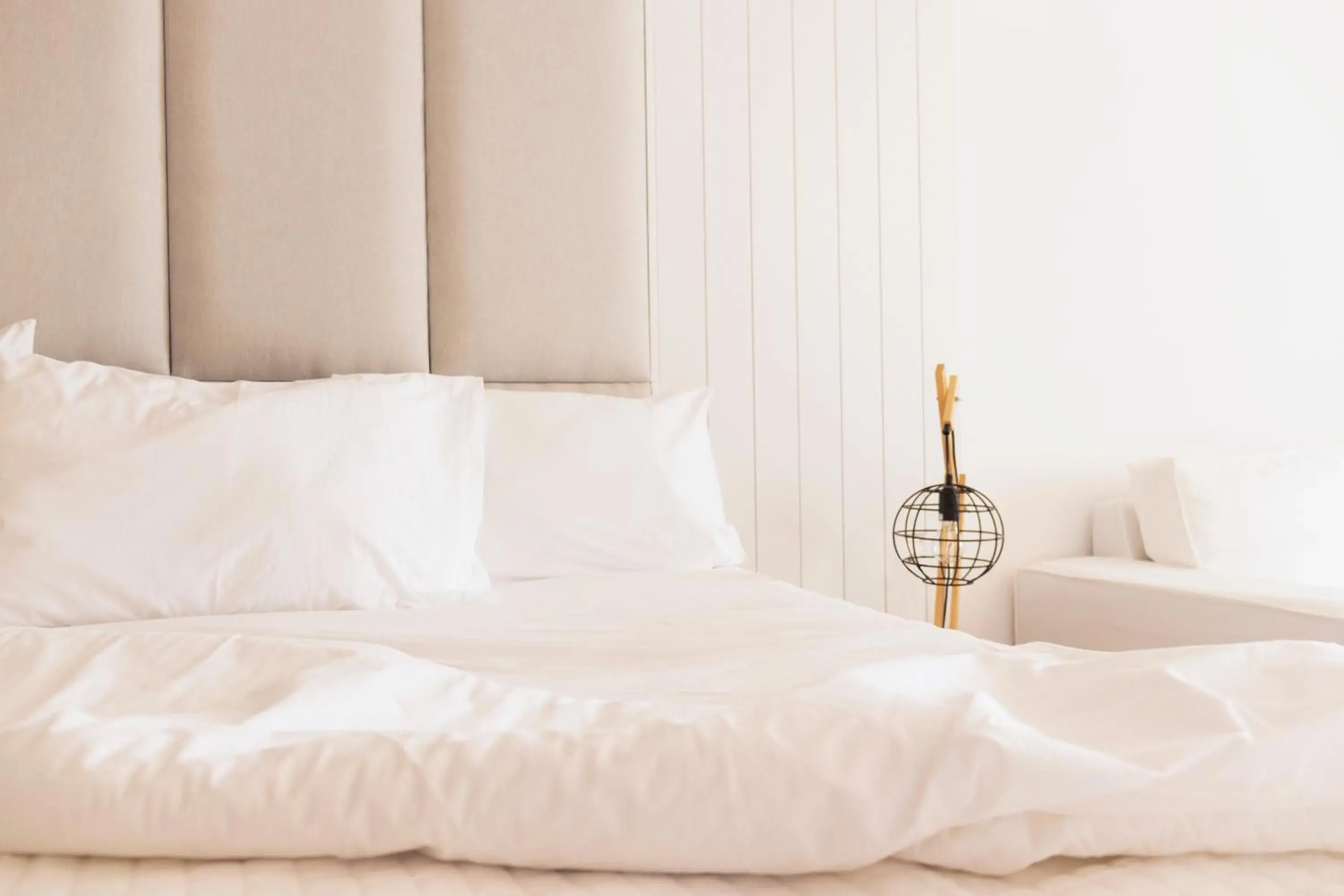 Superior Double Room in Astro Palace Hotel & Suites Superior Double Room in Astro Palace Hotel & Suites