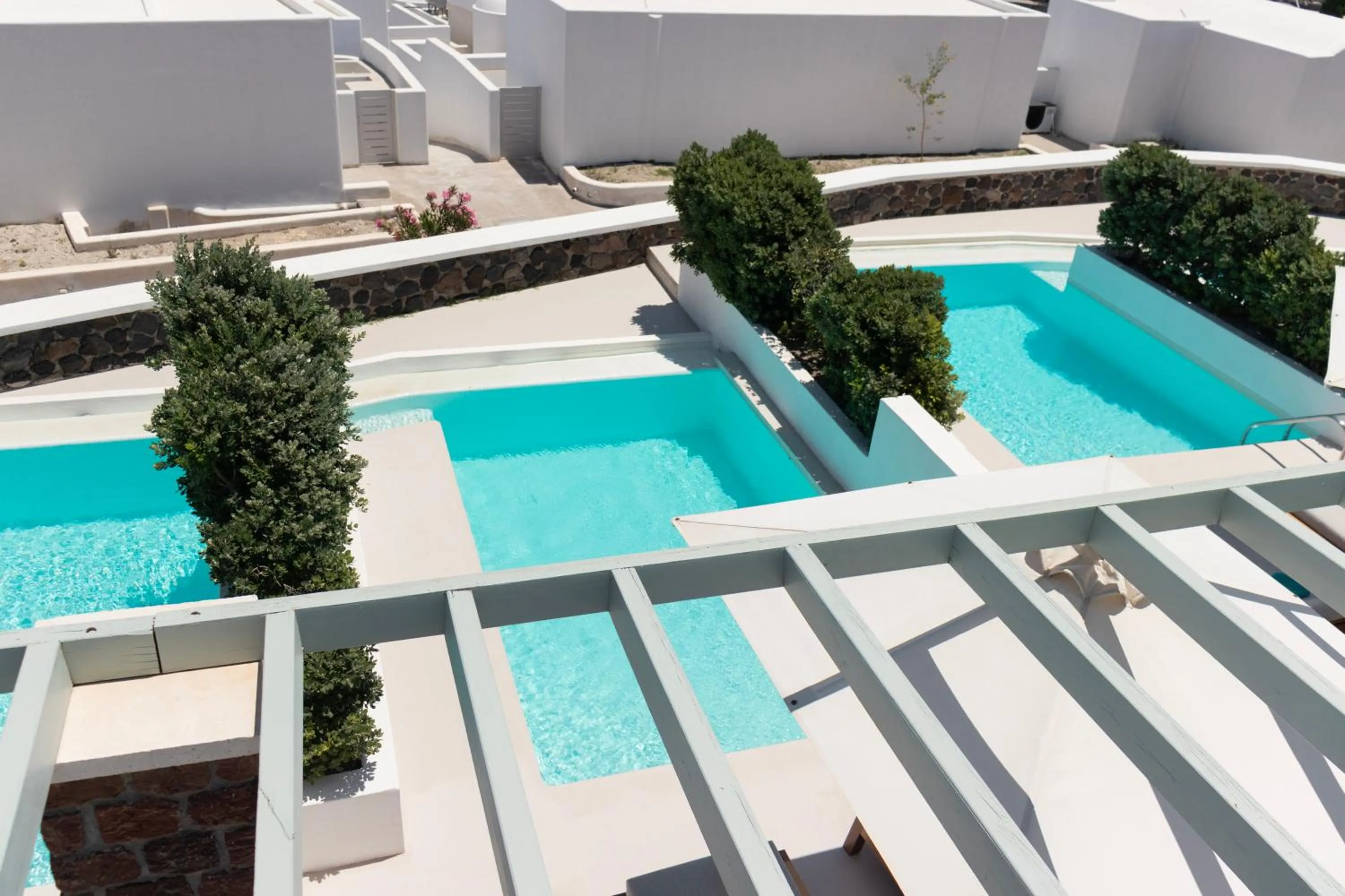 Property building in Astro Palace Hotel & Suites