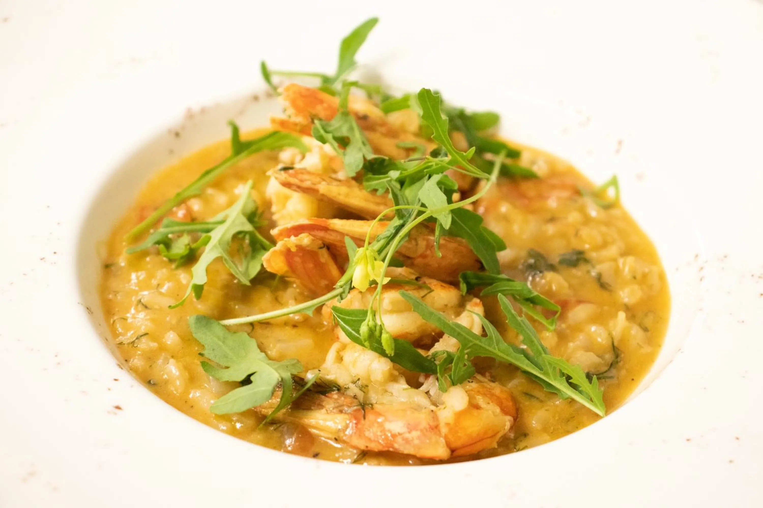 Food in Astro Palace Hotel & Suites