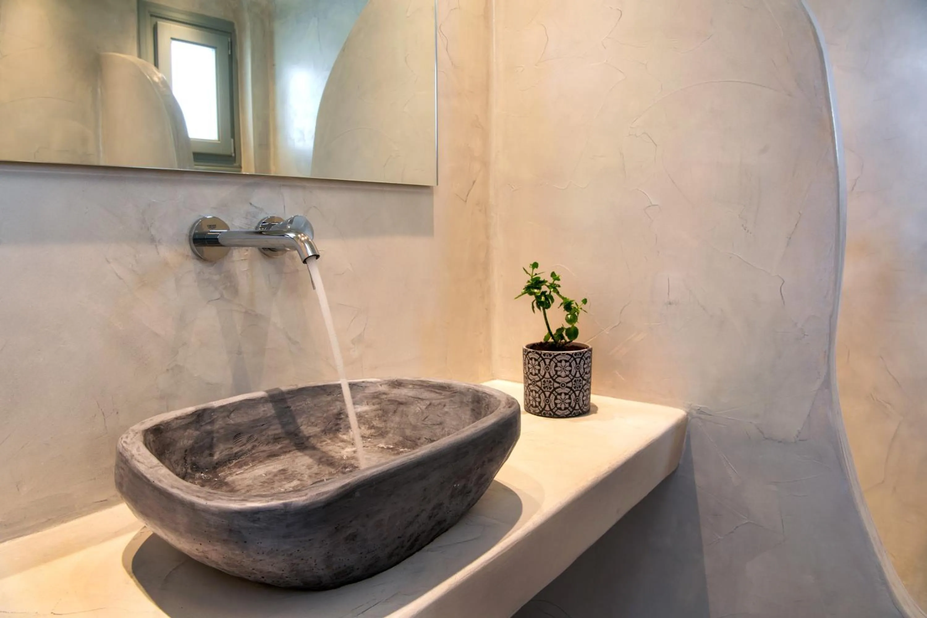 Bathroom in Astro Palace Hotel & Suites