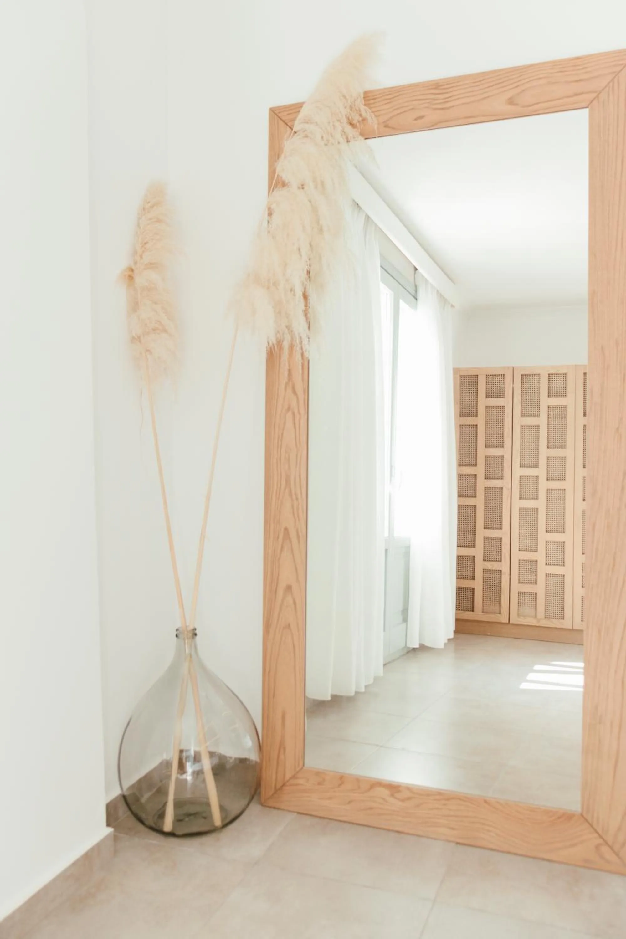 Decorative detail in Astro Palace Hotel & Suites