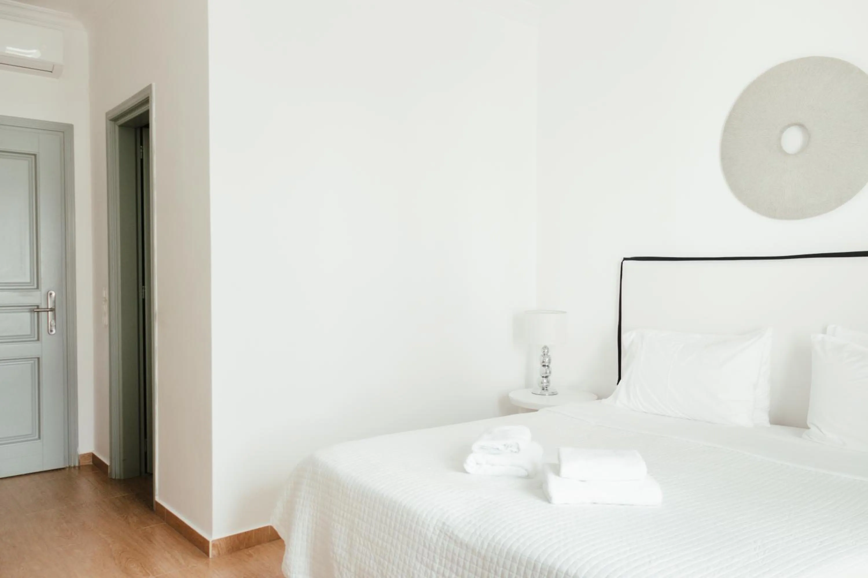 Bedroom, Bed in Astro Palace Hotel & Suites