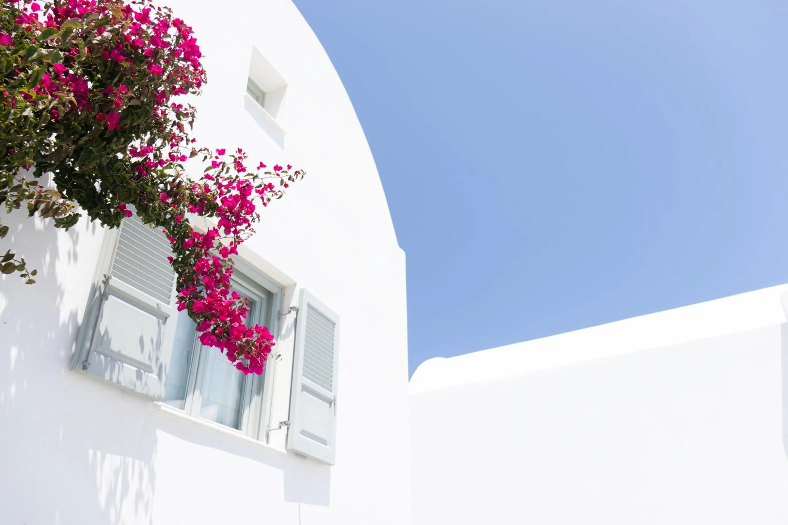 Property building in Astro Palace Hotel & Suites