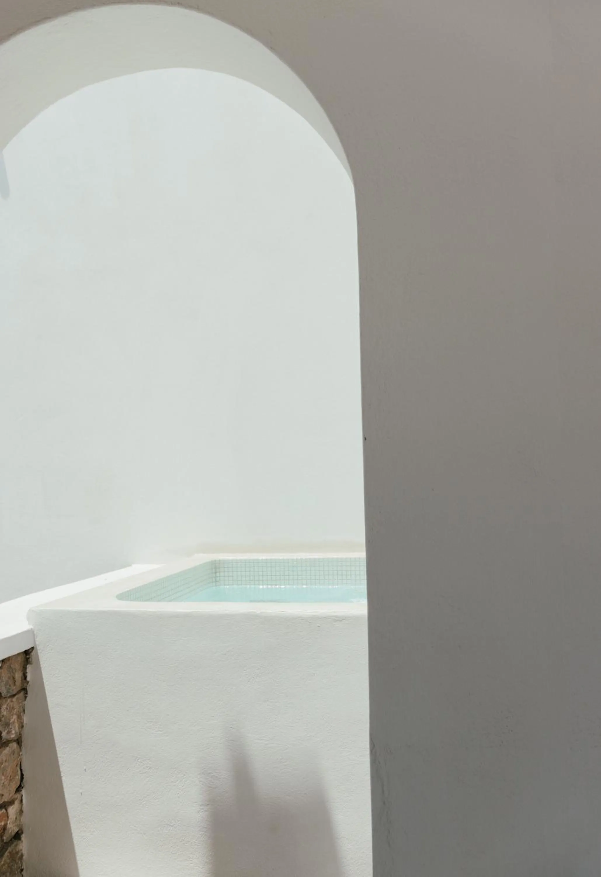 Hot Tub in Astro Palace Hotel & Suites