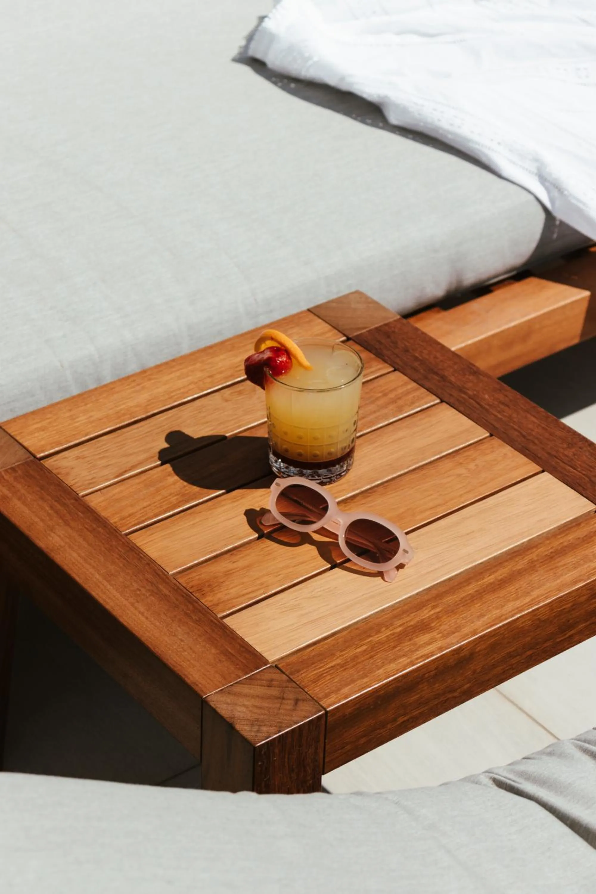 Swimming pool in Astro Palace Hotel & Suites