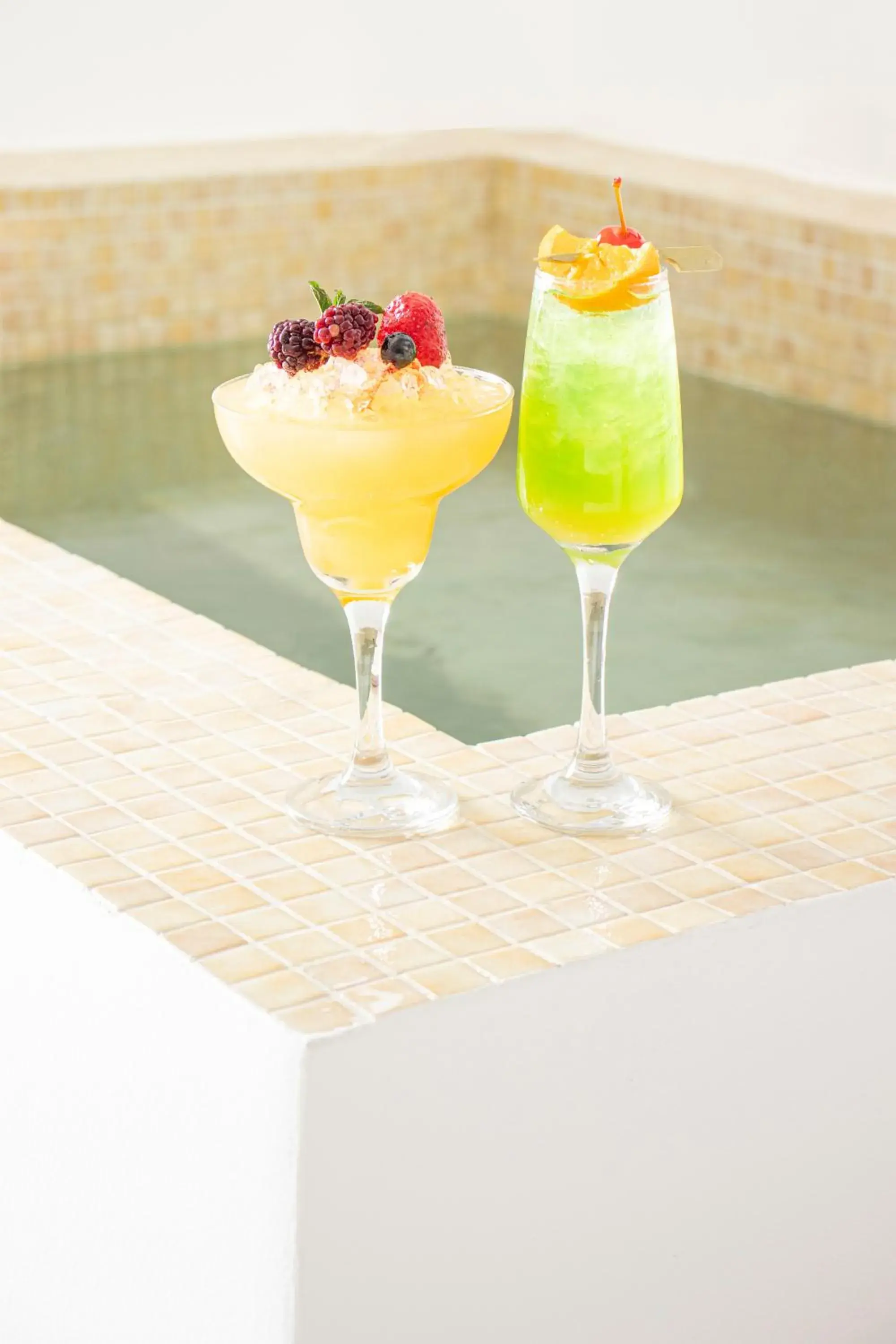 Food and drinks in Astro Palace Hotel & Suites Food and drinks in Astro Palace Hotel & Suites