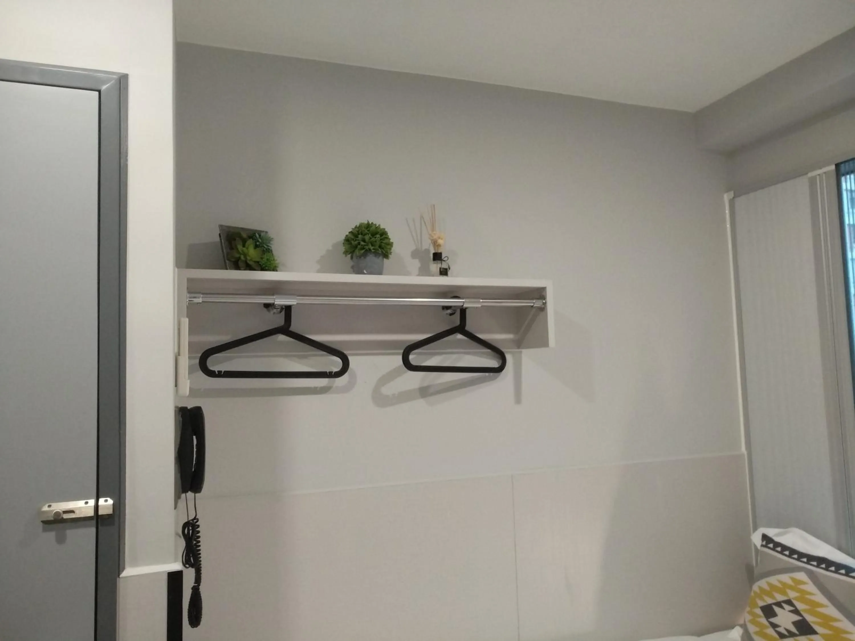 Decorative detail in MK STAY - formerly HOTEL MK