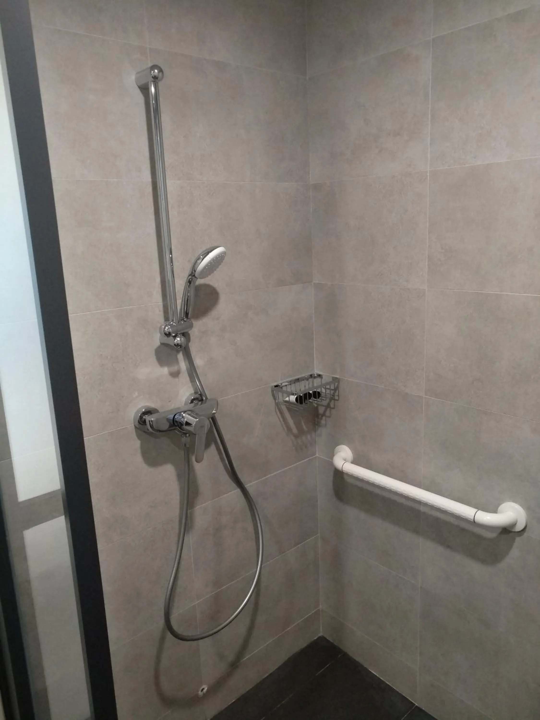 Bathroom in MK STAY - formerly HOTEL MK