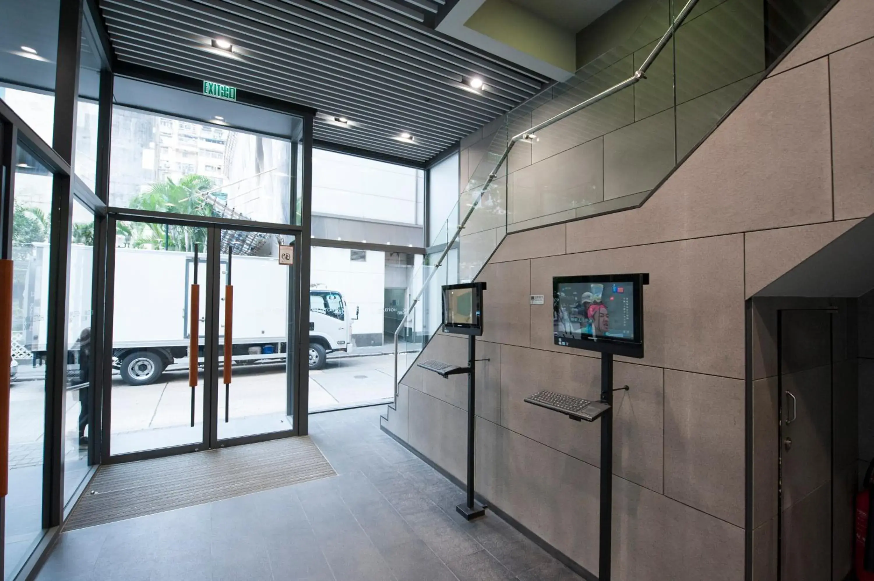 Other in MK STAY - formerly HOTEL MK Other in MK STAY - formerly HOTEL MK