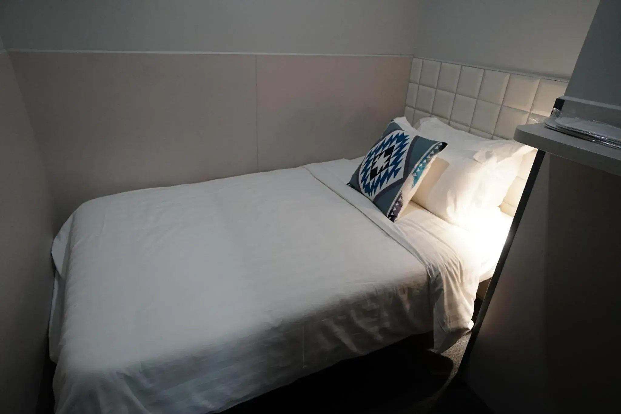 Bedroom, Bed in MK STAY - formerly HOTEL MK Bedroom, Bed in MK STAY - formerly HOTEL MK