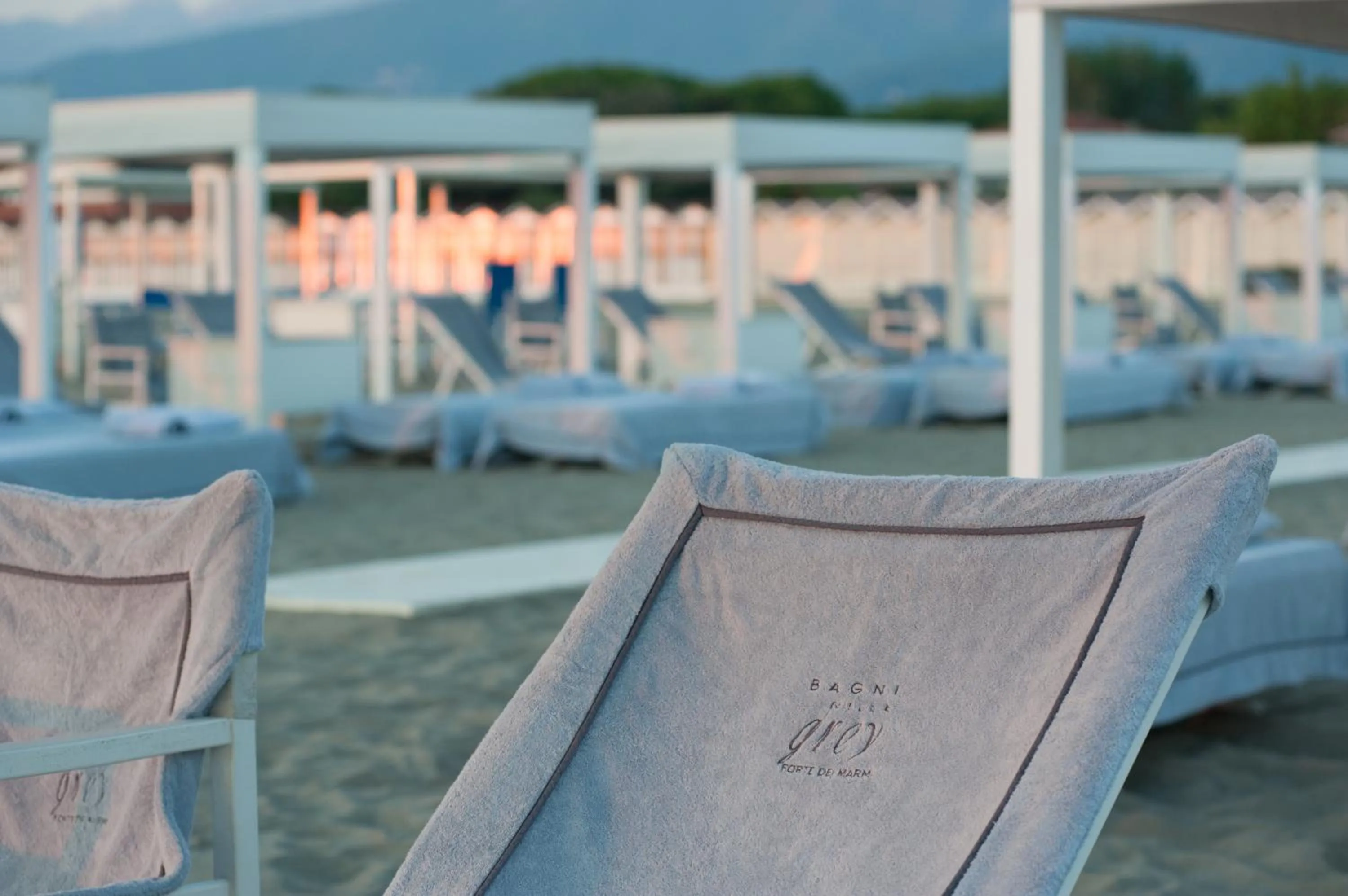 Property logo or sign in Villa Grey