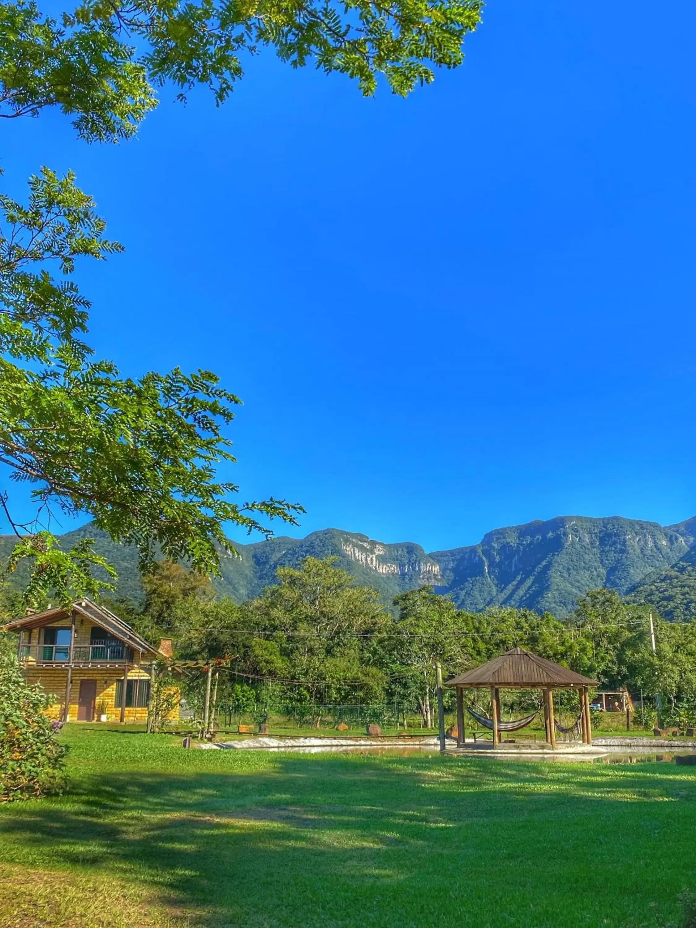 Pousada & Camping Nativos dos Canyons Pousada & Camping Nativos dos Canyons