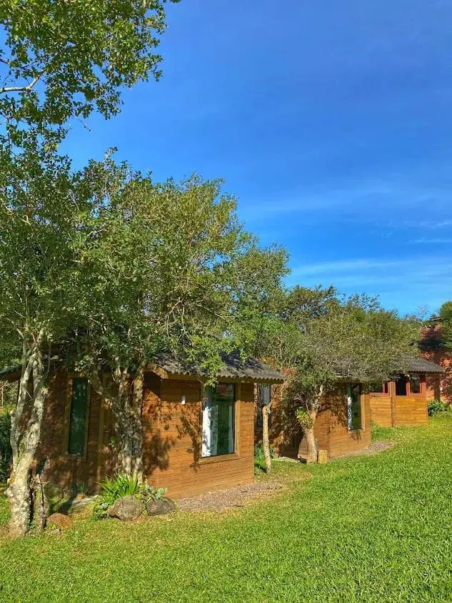 Economy Double Room - single occupancy in Pousada & Camping Nativos dos Canyons Economy Double Room - single occupancy in Pousada & Camping Nativos dos Canyons