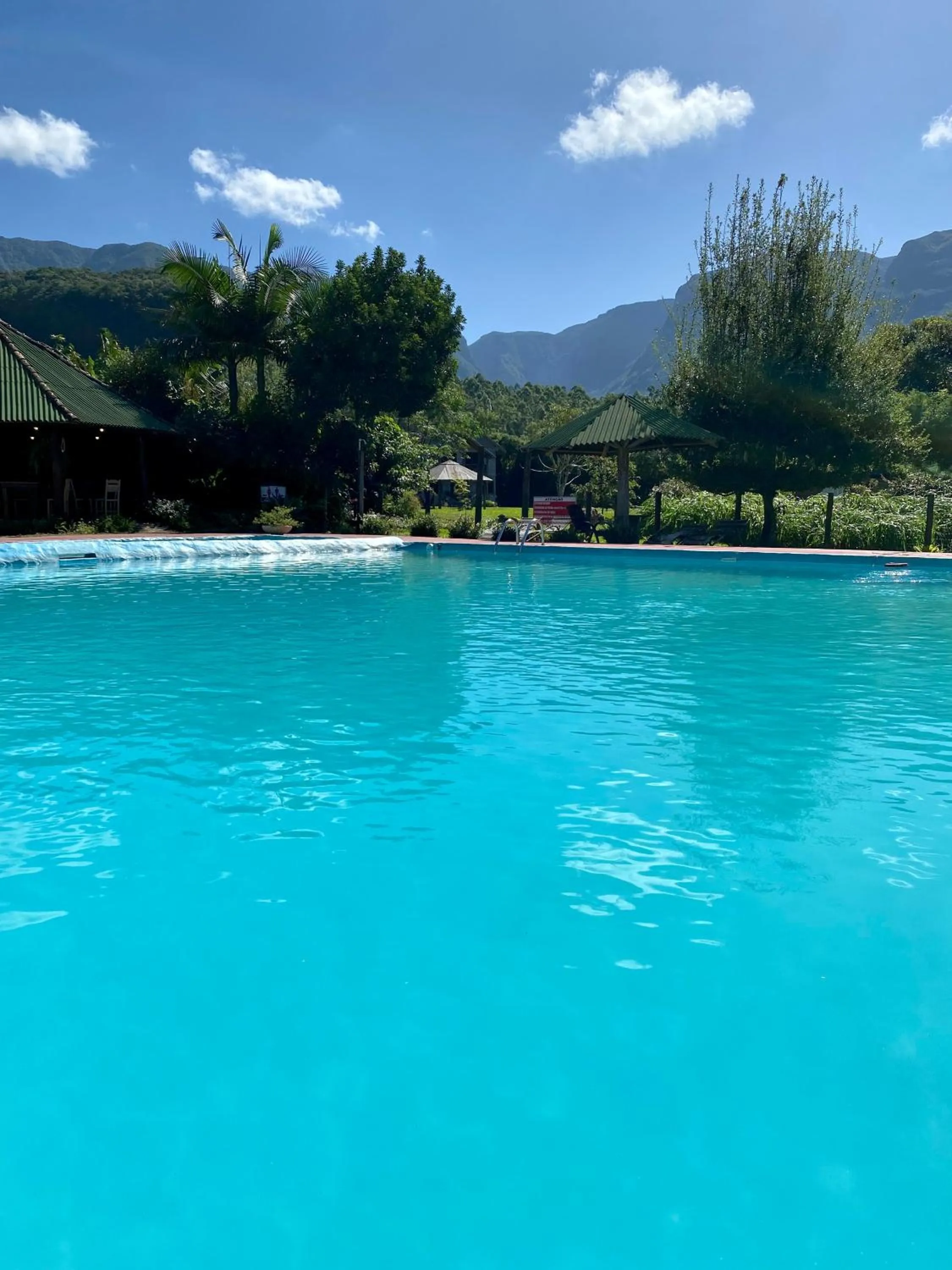 Pousada & Camping Nativos dos Canyons