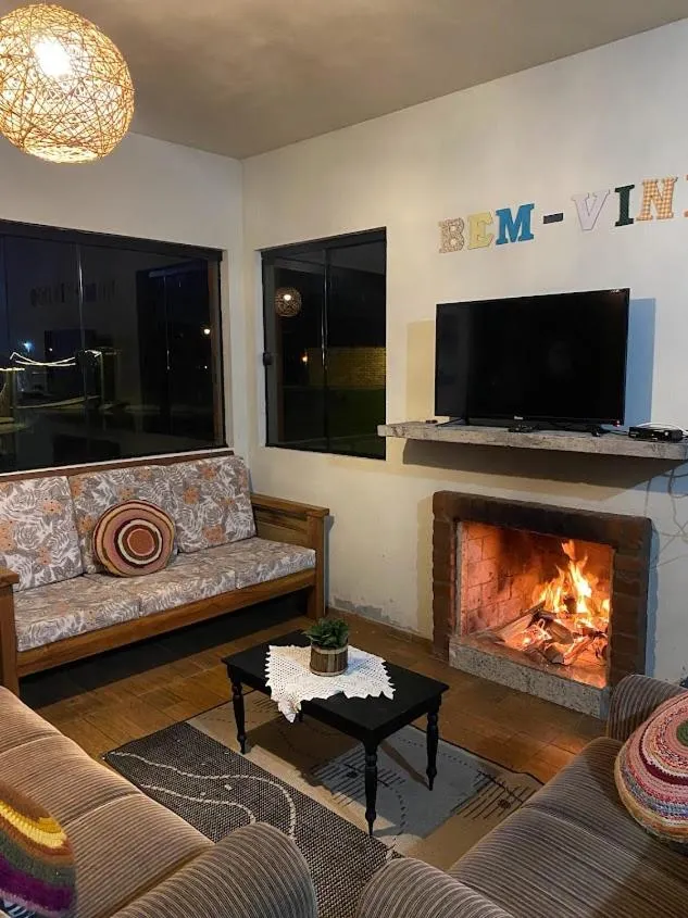 Pousada & Camping Nativos dos Canyons