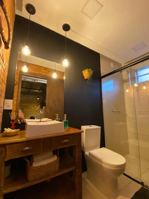 Pousada & Camping Nativos dos Canyons