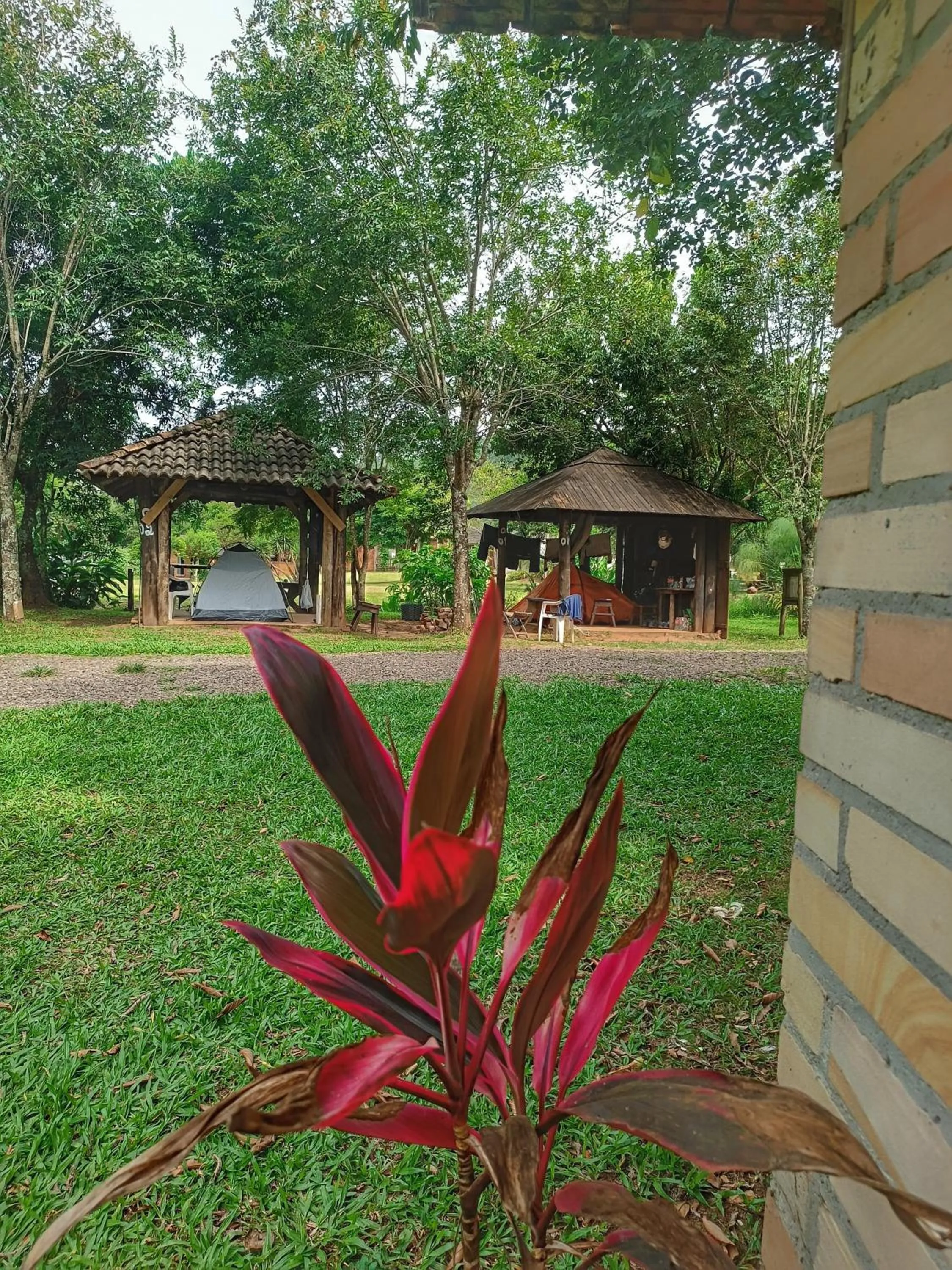 Pousada & Camping Nativos dos Canyons