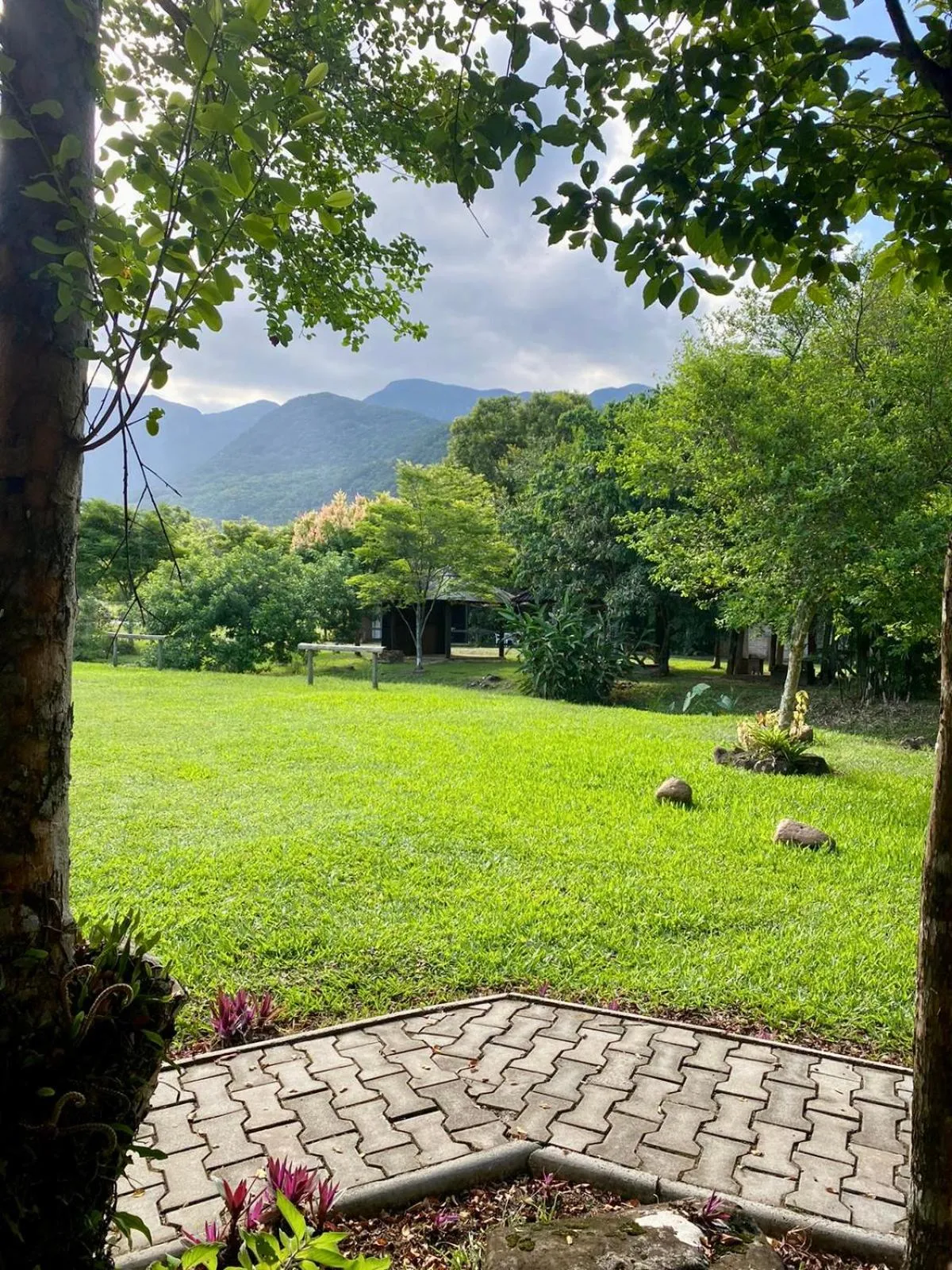 Pousada & Camping Nativos dos Canyons