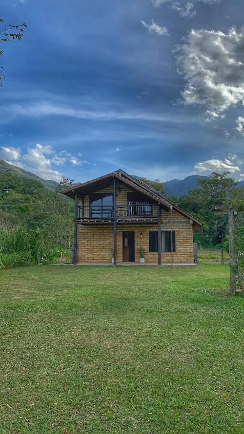 Pousada & Camping Nativos dos Canyons