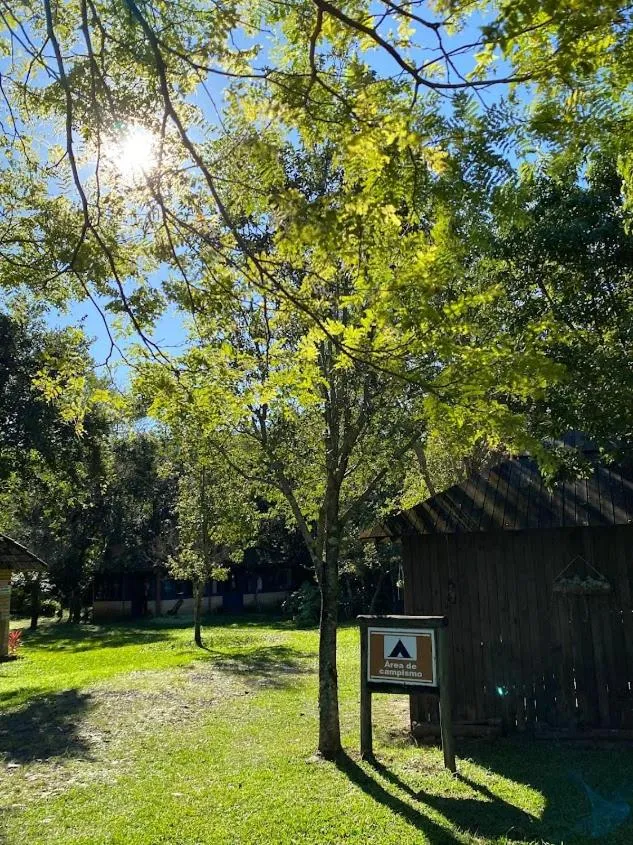 Pousada & Camping Nativos dos Canyons