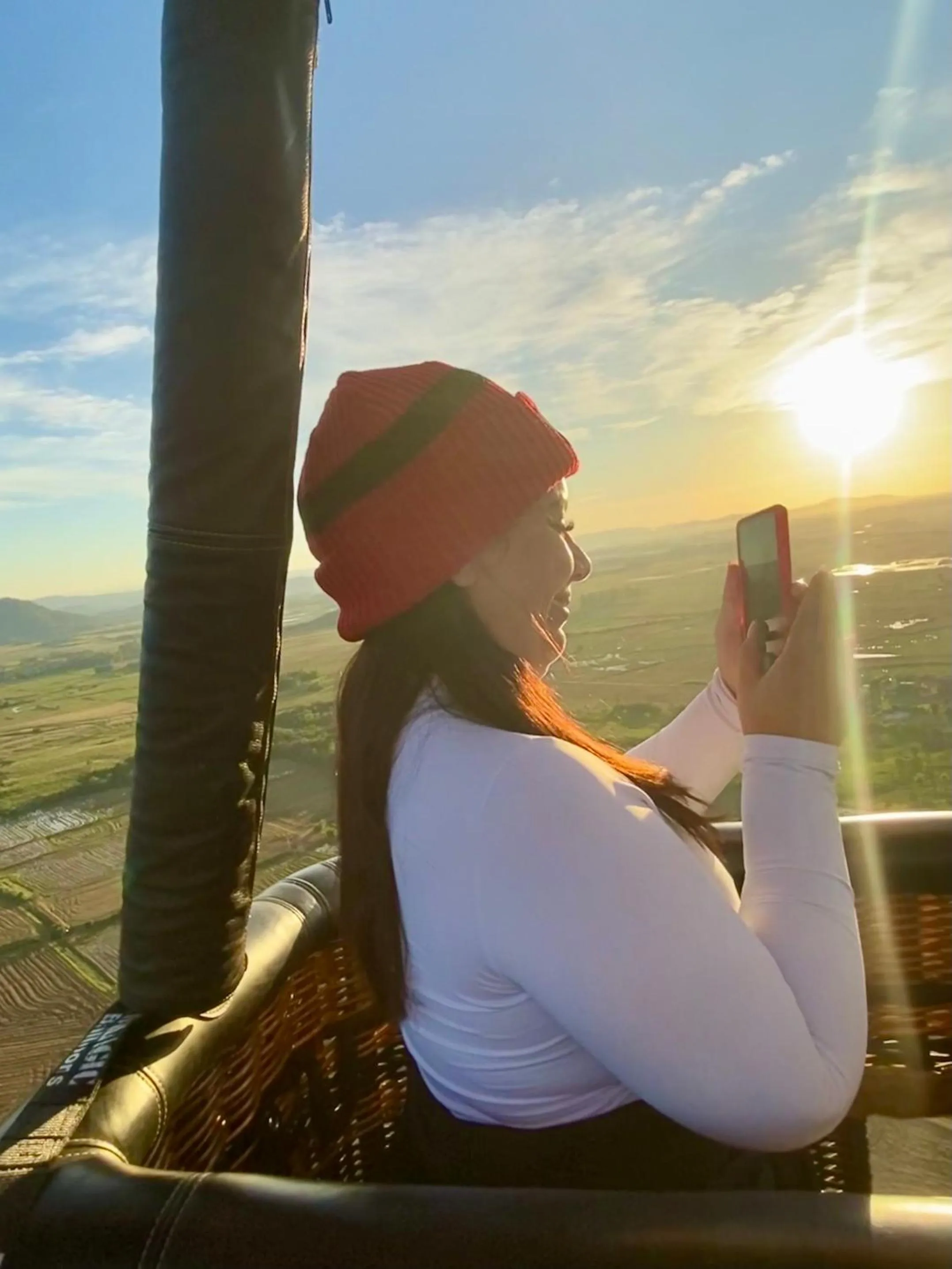 Pousada & Camping Nativos dos Canyons