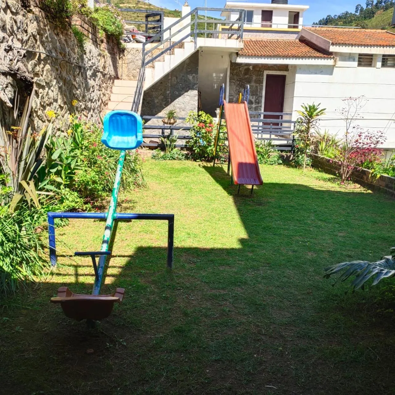 Property building in KBS Sree Paradise Kodai