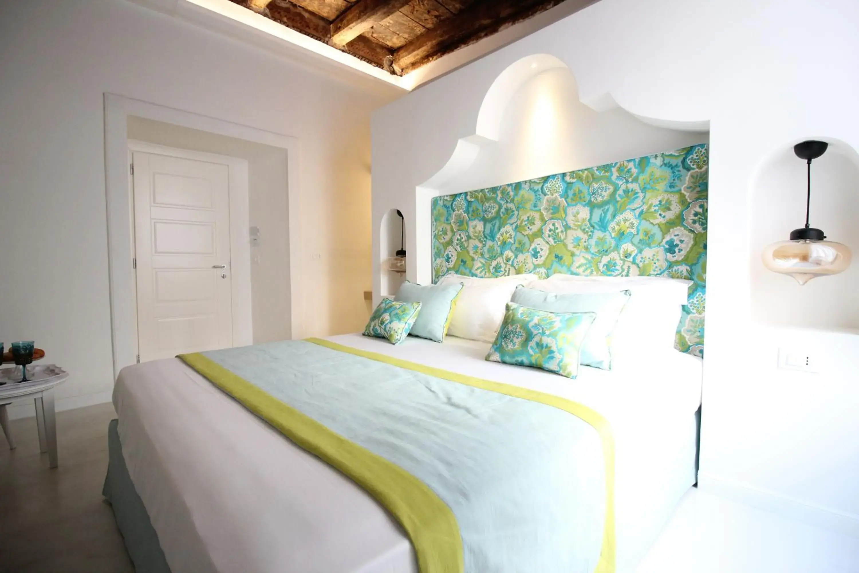 Deluxe Double Room in I Soffitti Dimora Esclusiva Deluxe Double Room in I Soffitti Dimora Esclusiva