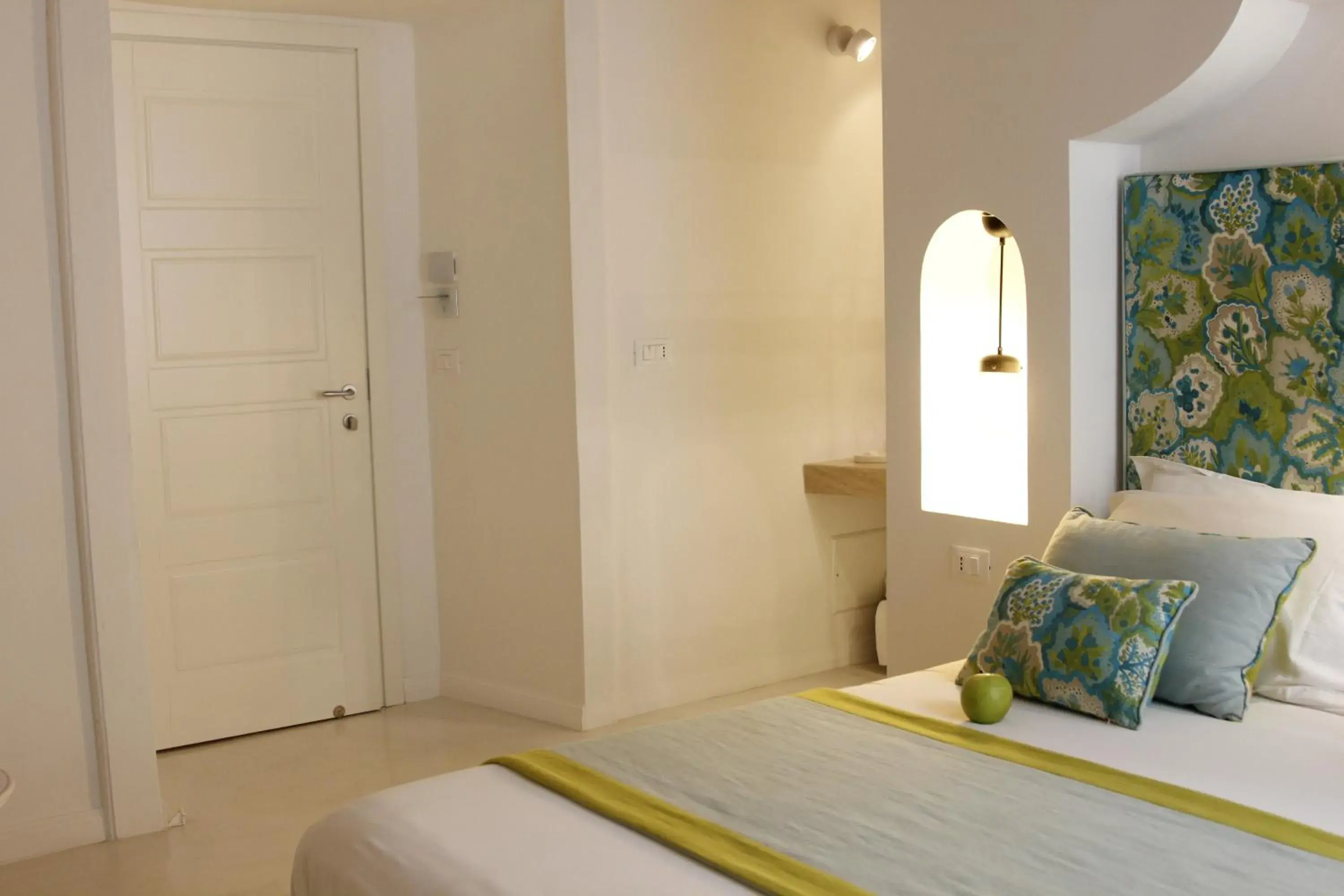 Deluxe Double Room in I Soffitti Dimora Esclusiva Deluxe Double Room in I Soffitti Dimora Esclusiva