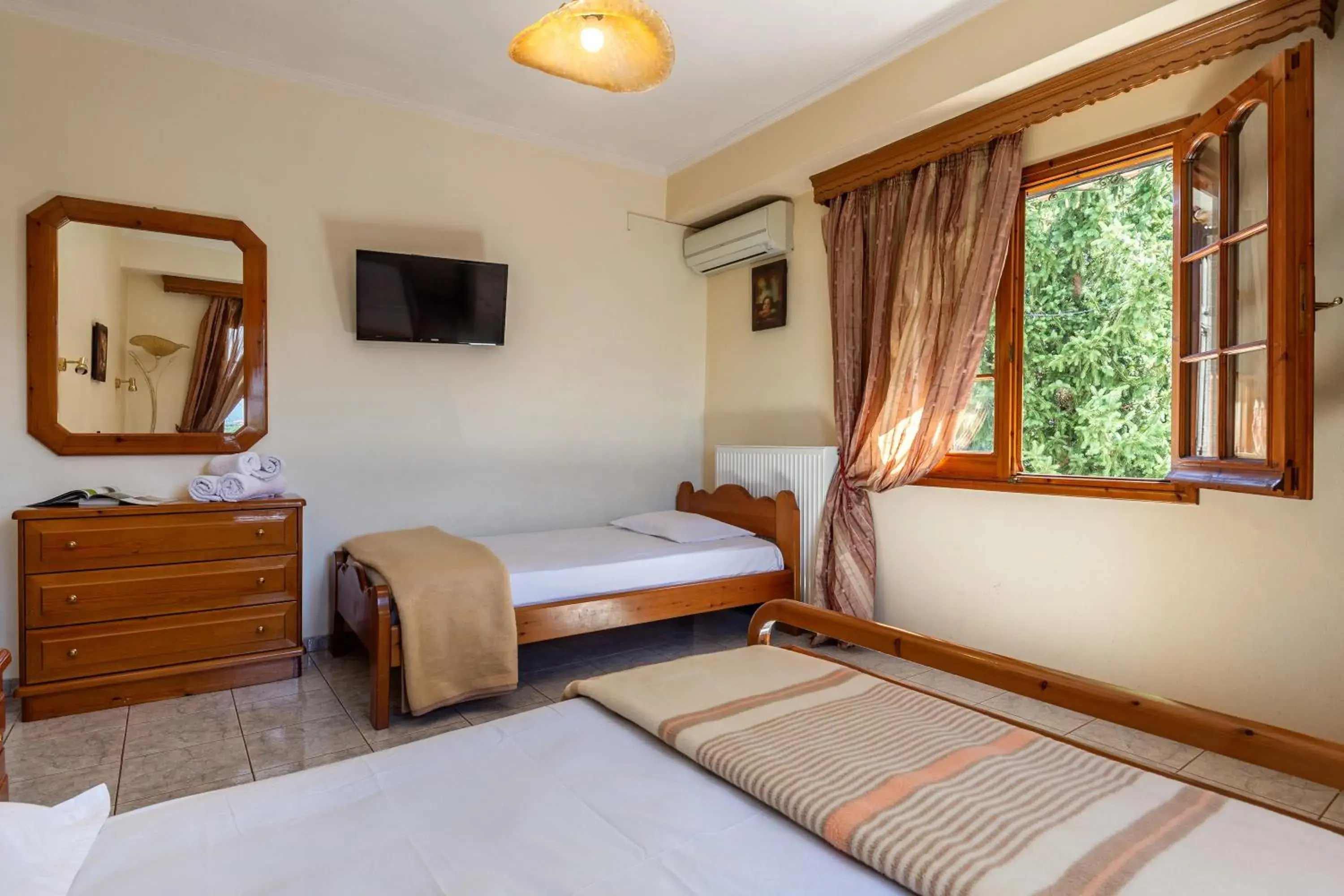 Bedroom, Bed in San Giorgio Villa Bedroom, Bed in San Giorgio Villa