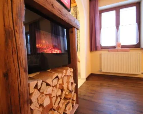 Evening entertainment in Stangleggerhof