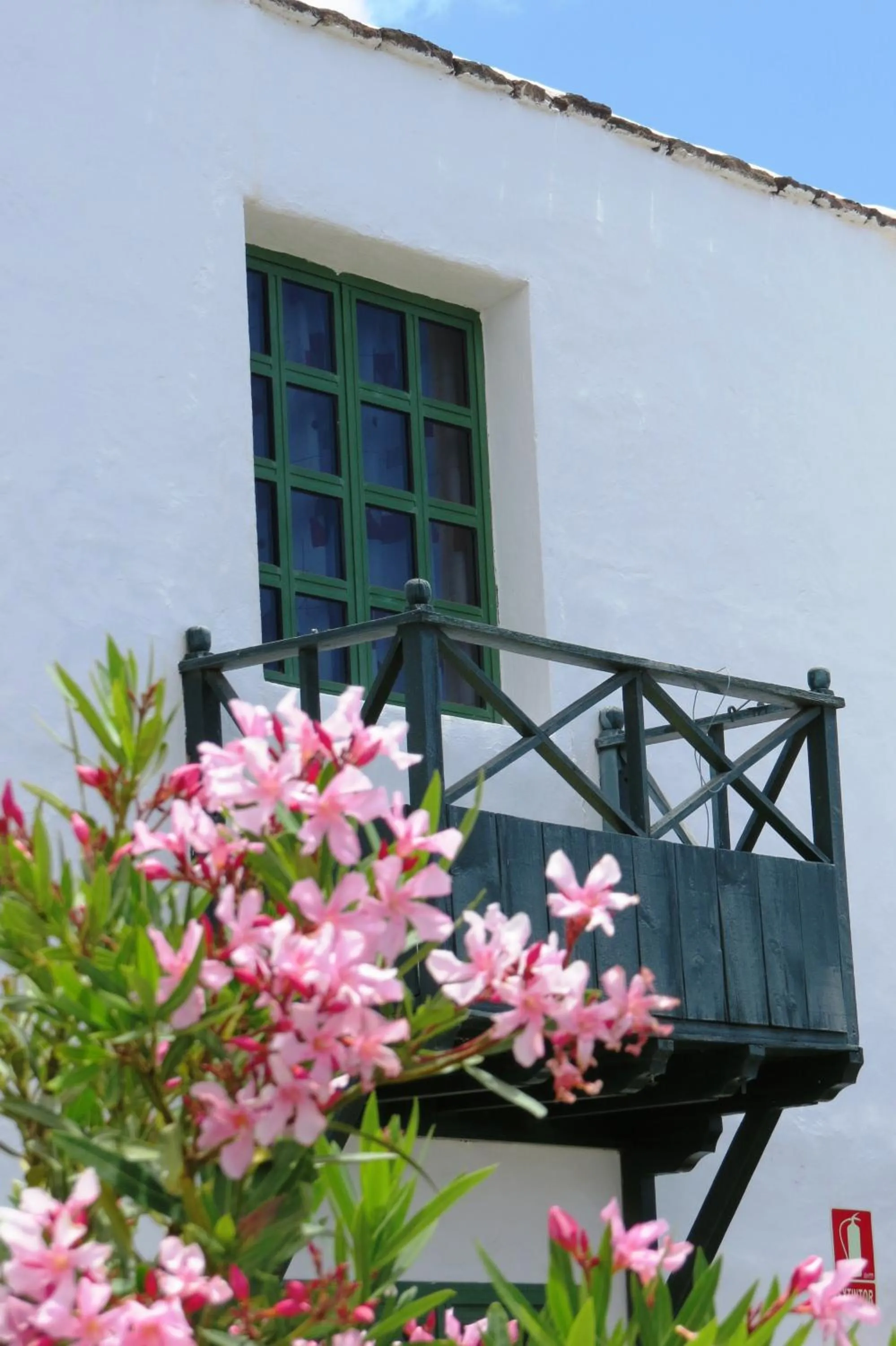 Property building in Casas Heddy, Well-being Resort