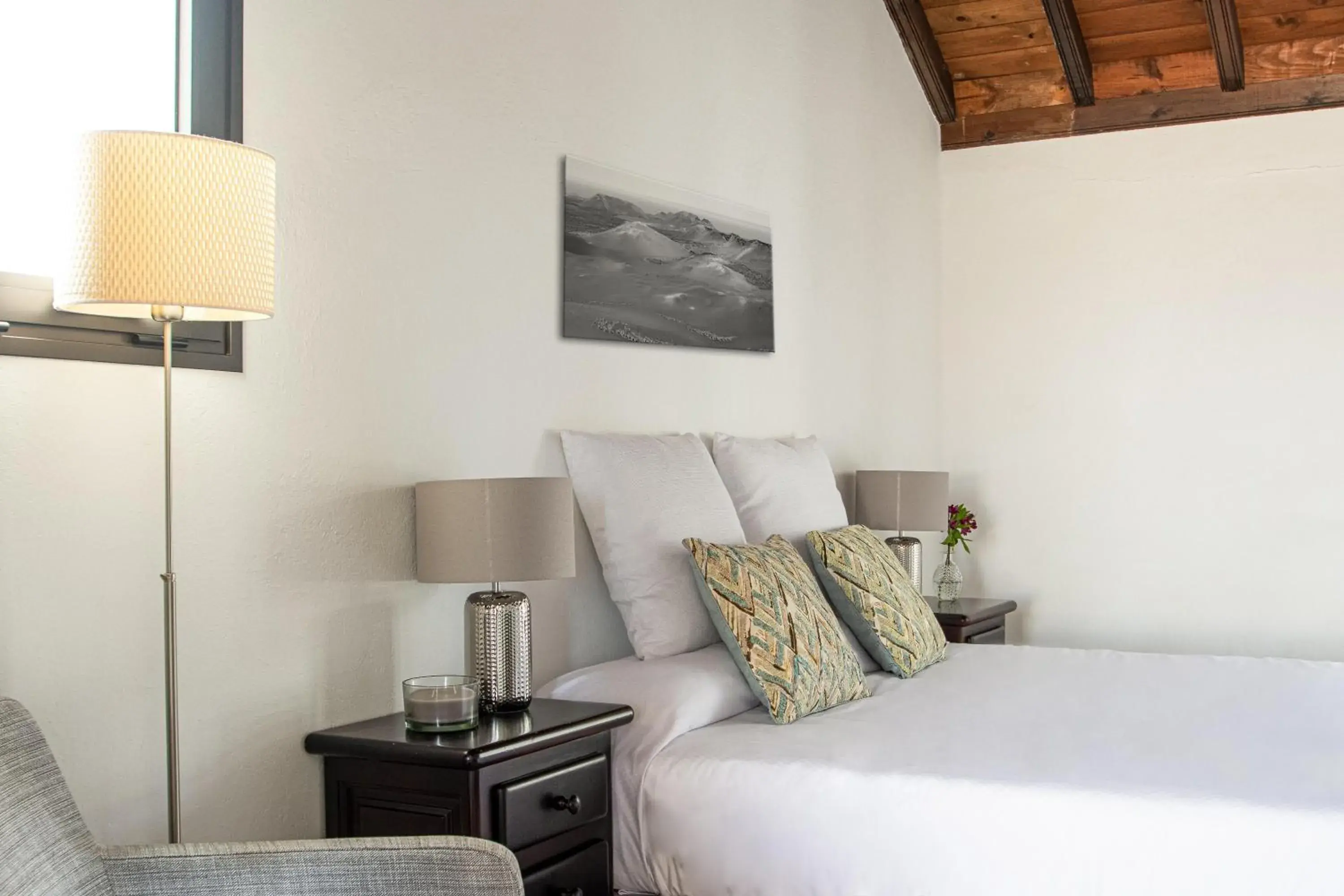 Triple Room - Disability Access in Casas Heddy, Well-being Resort Triple Room - Disability Access in Casas Heddy, Well-being Resort