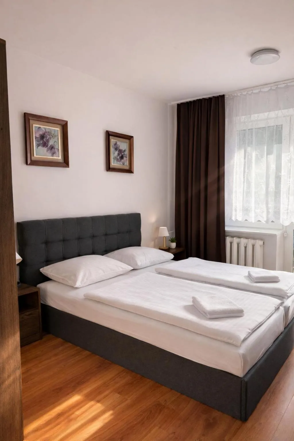 Hotel Olimpik Park