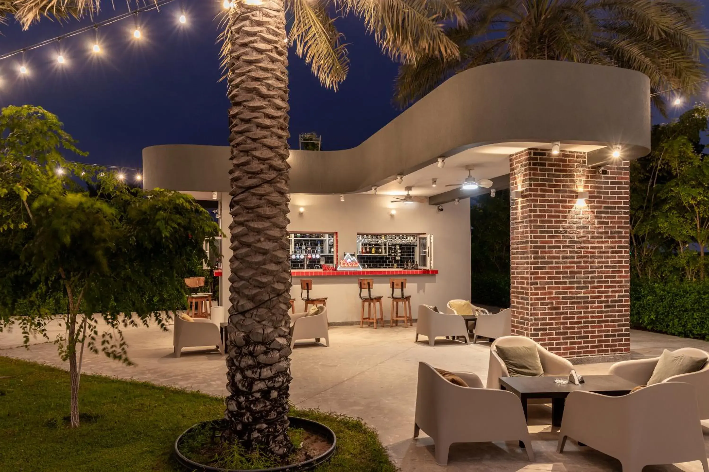 Restaurant/places to eat in Barracuda Resort Restaurant/places to eat in Barracuda Resort