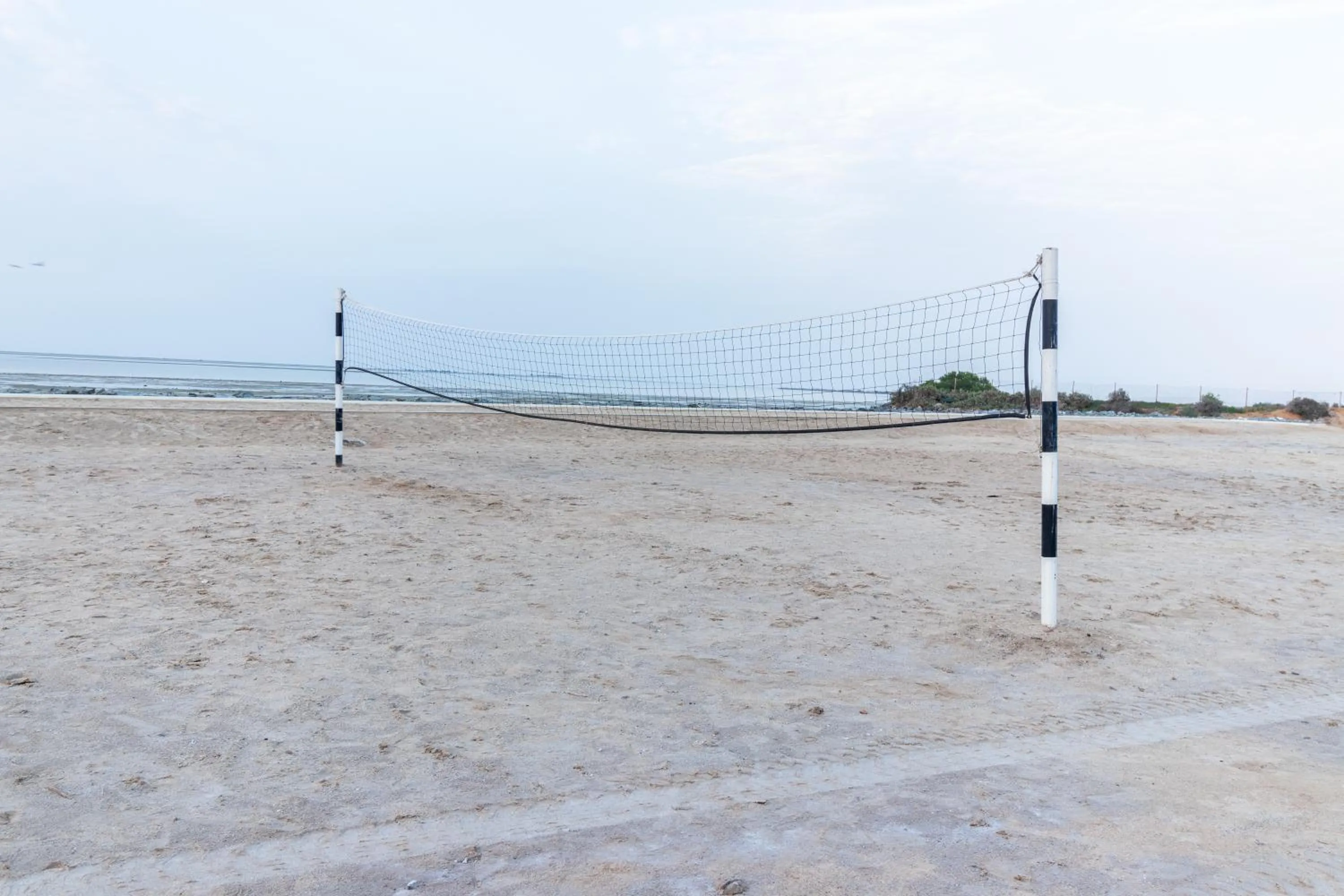 Sports in Barracuda Resort