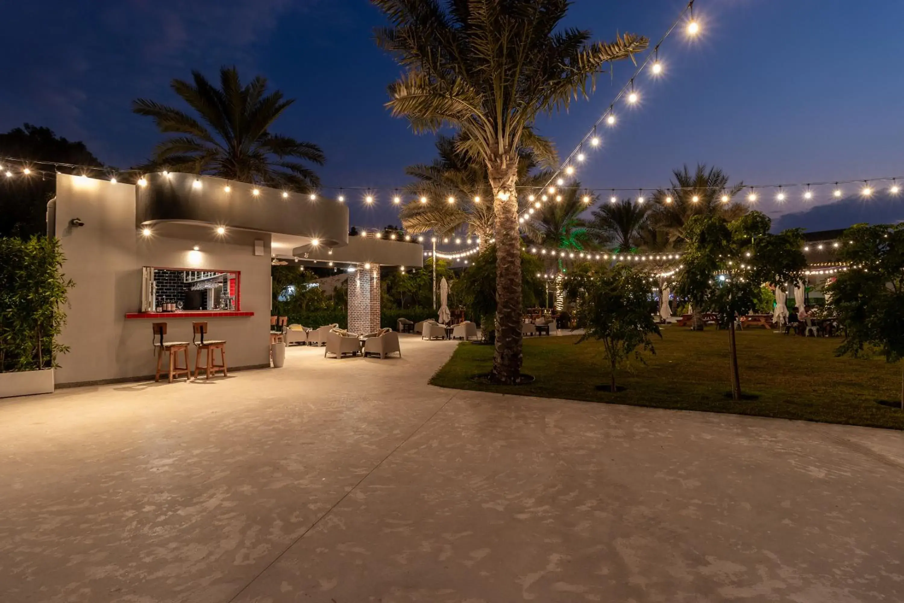 Restaurant/places to eat in Barracuda Resort Restaurant/places to eat in Barracuda Resort