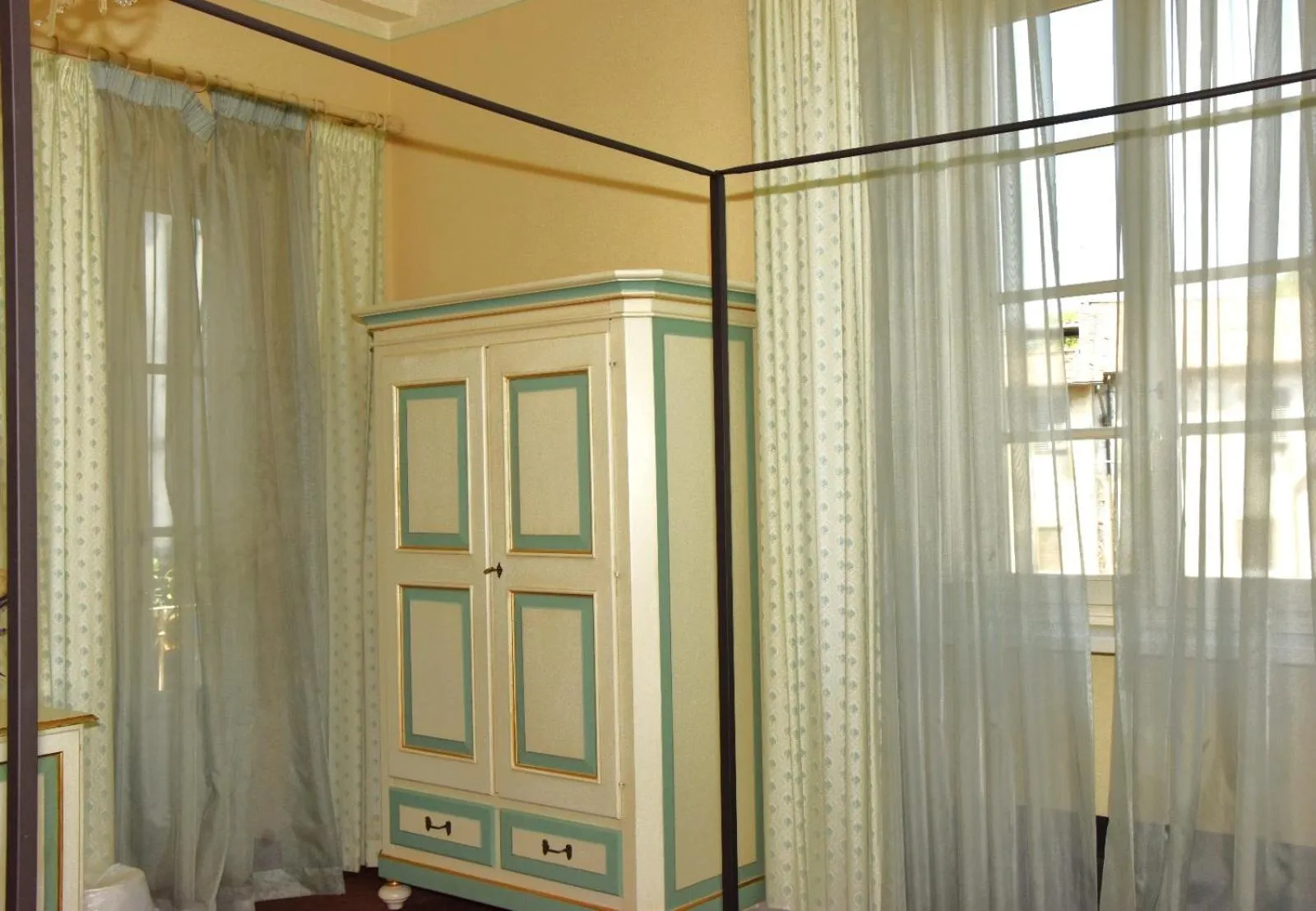 Photo of the whole room in B&B Anfiteatro