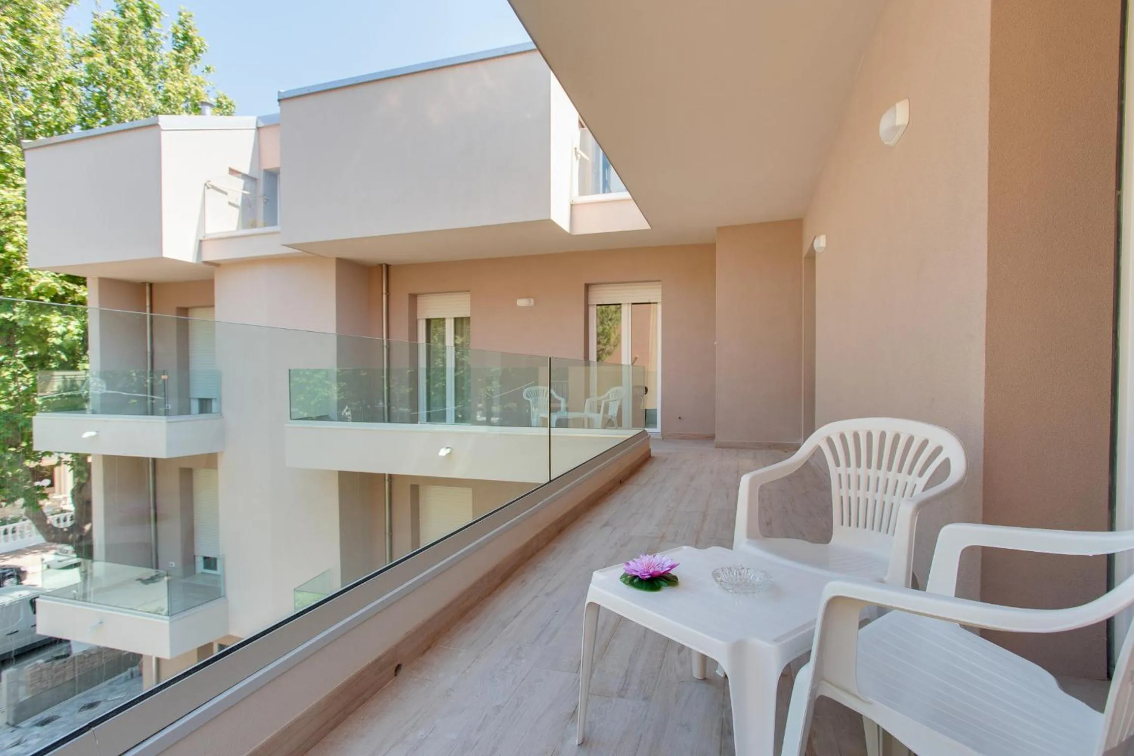 Residence Sansabai