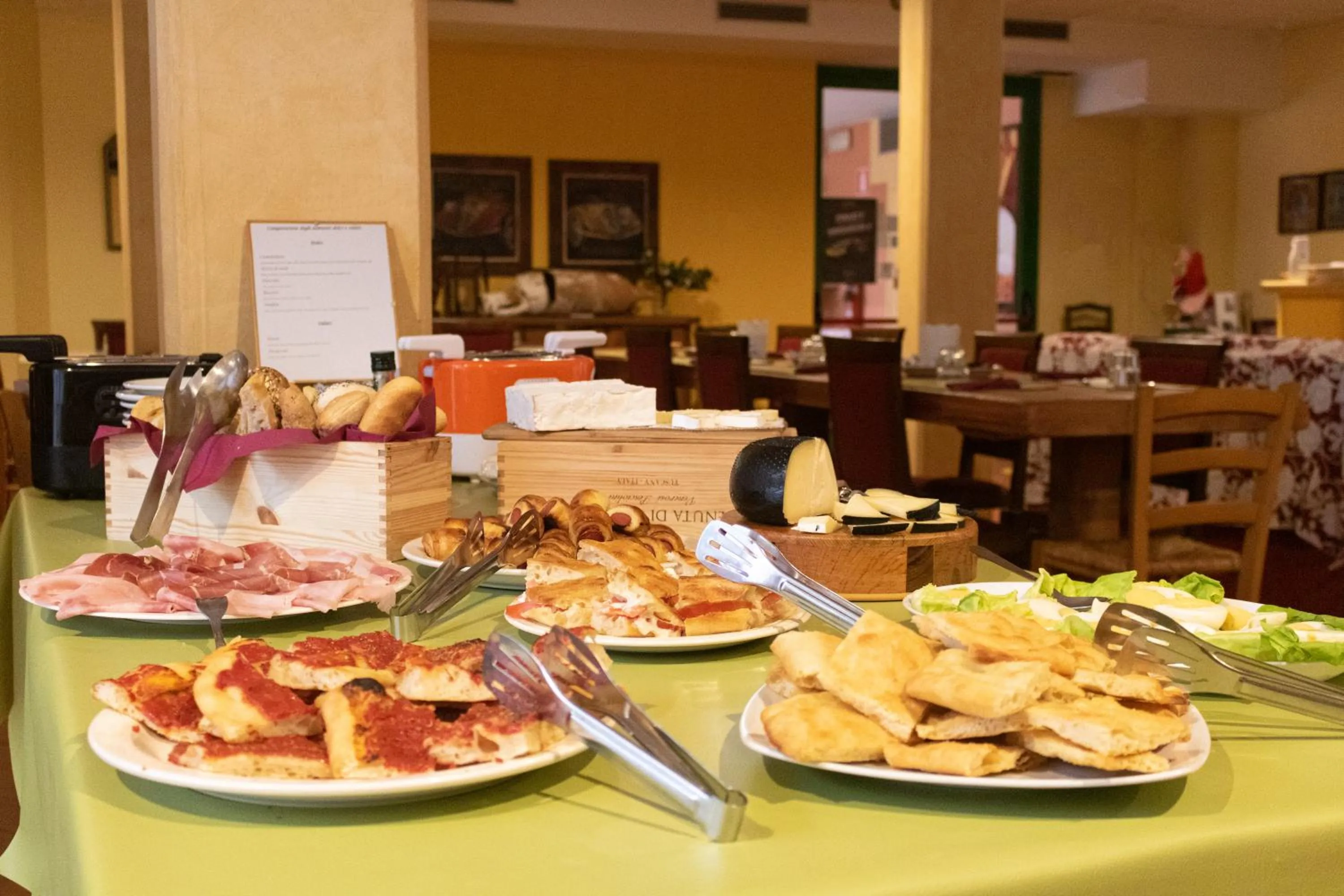 Residence Mugello Resort