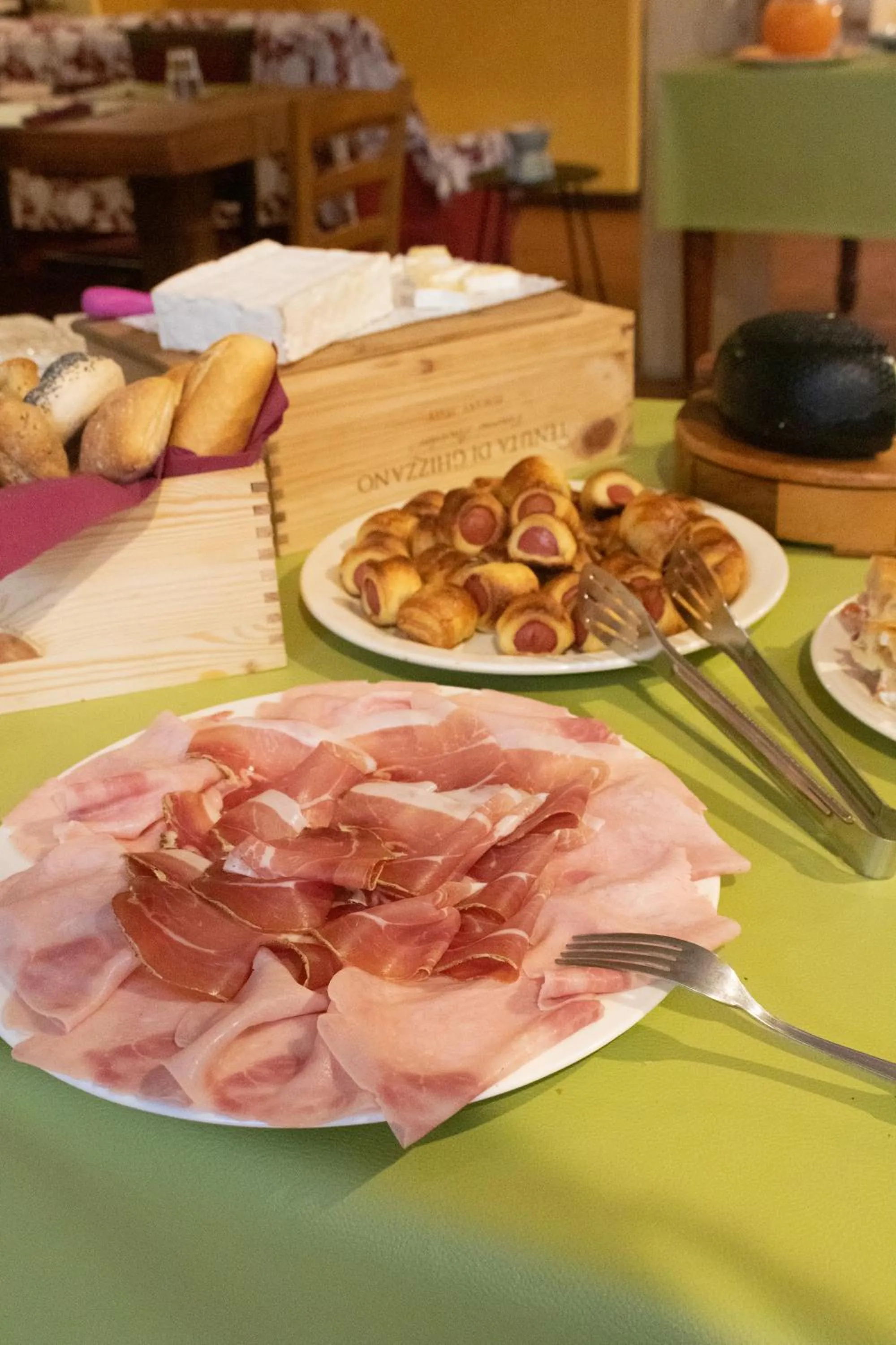 Residence Mugello Resort