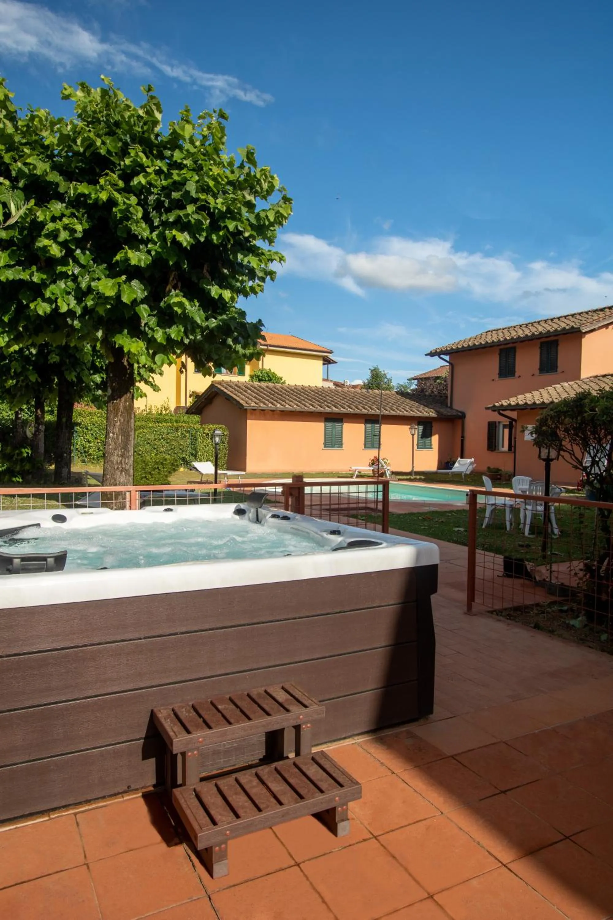 Residence Mugello Resort