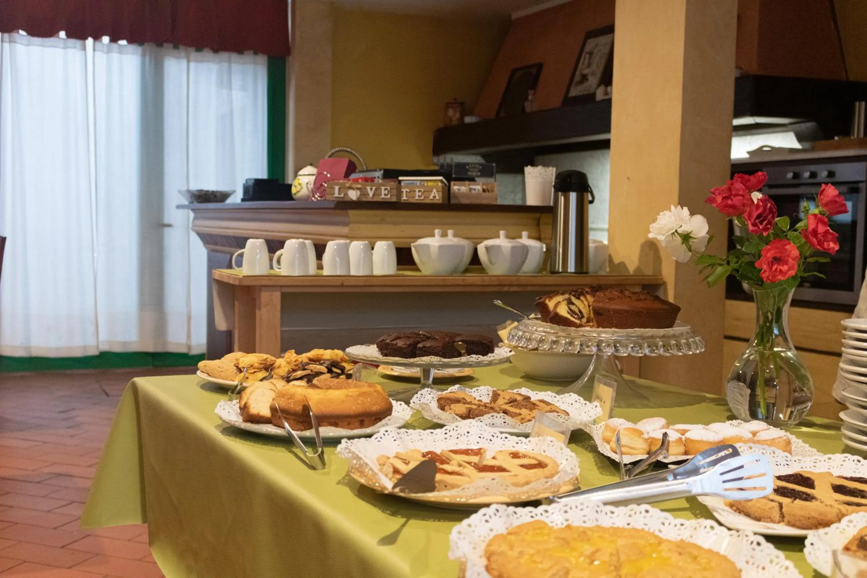 Residence Mugello Resort
