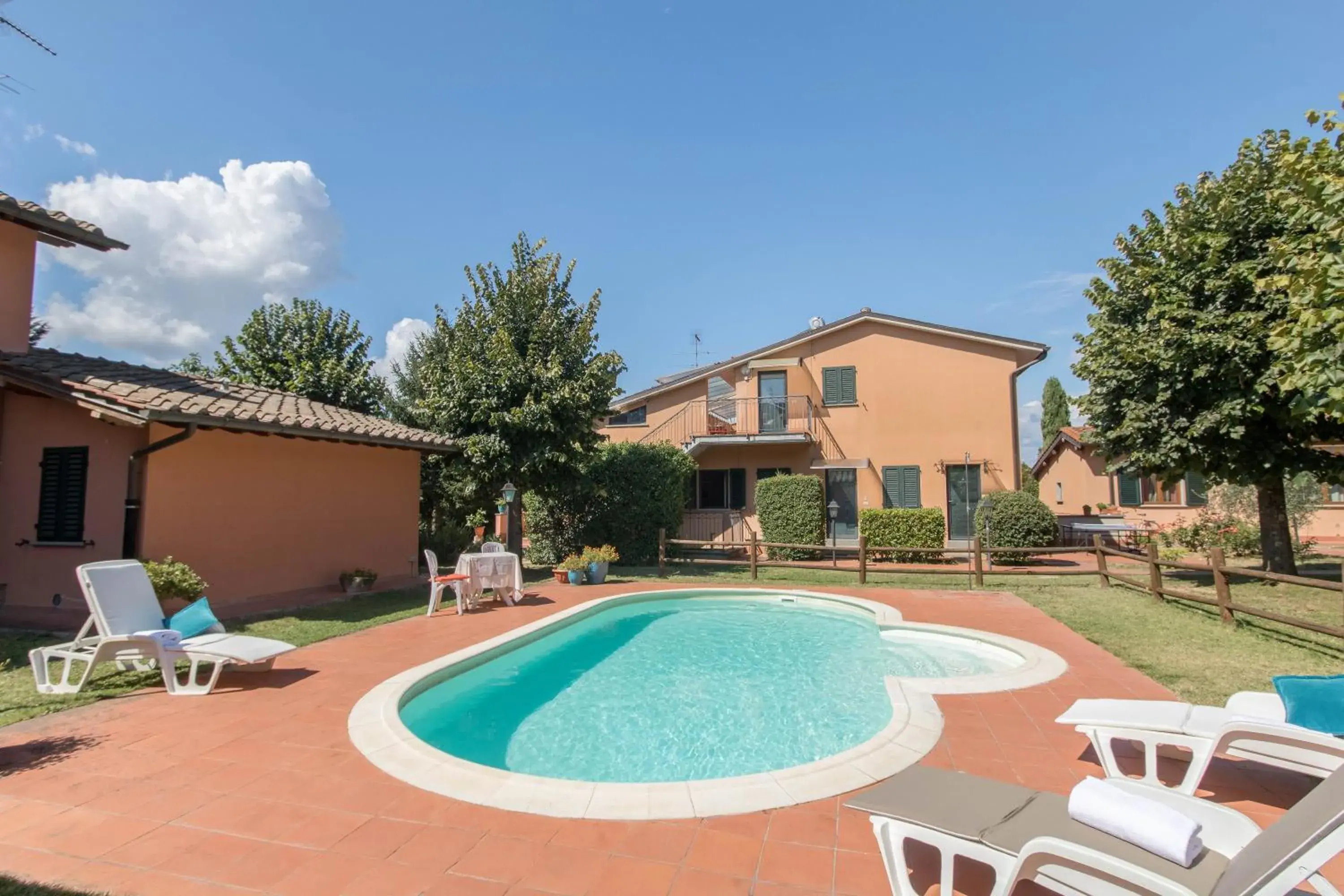 Residence Mugello Resort Residence Mugello Resort