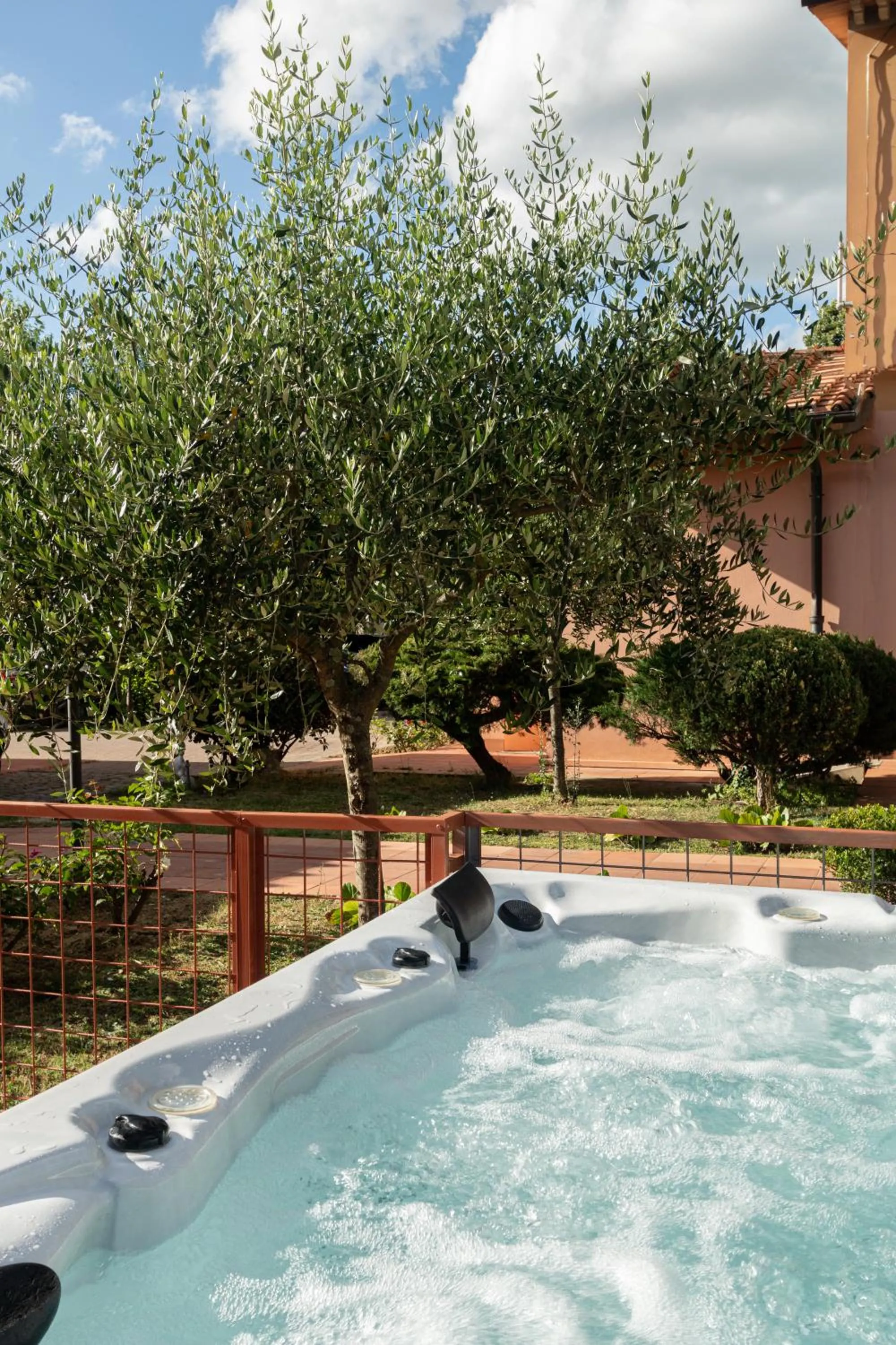 Residence Mugello Resort
