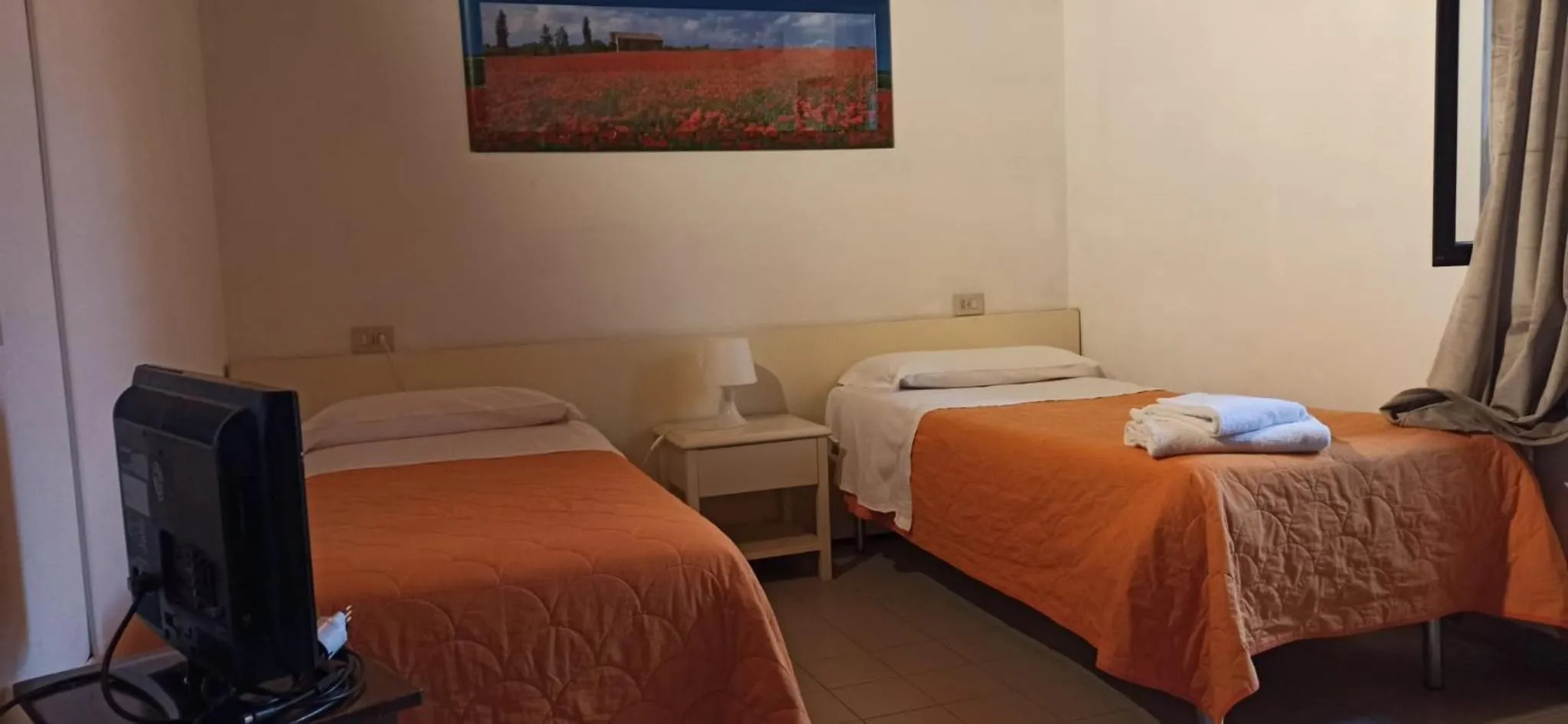 Bed in Residence Mugello Resort