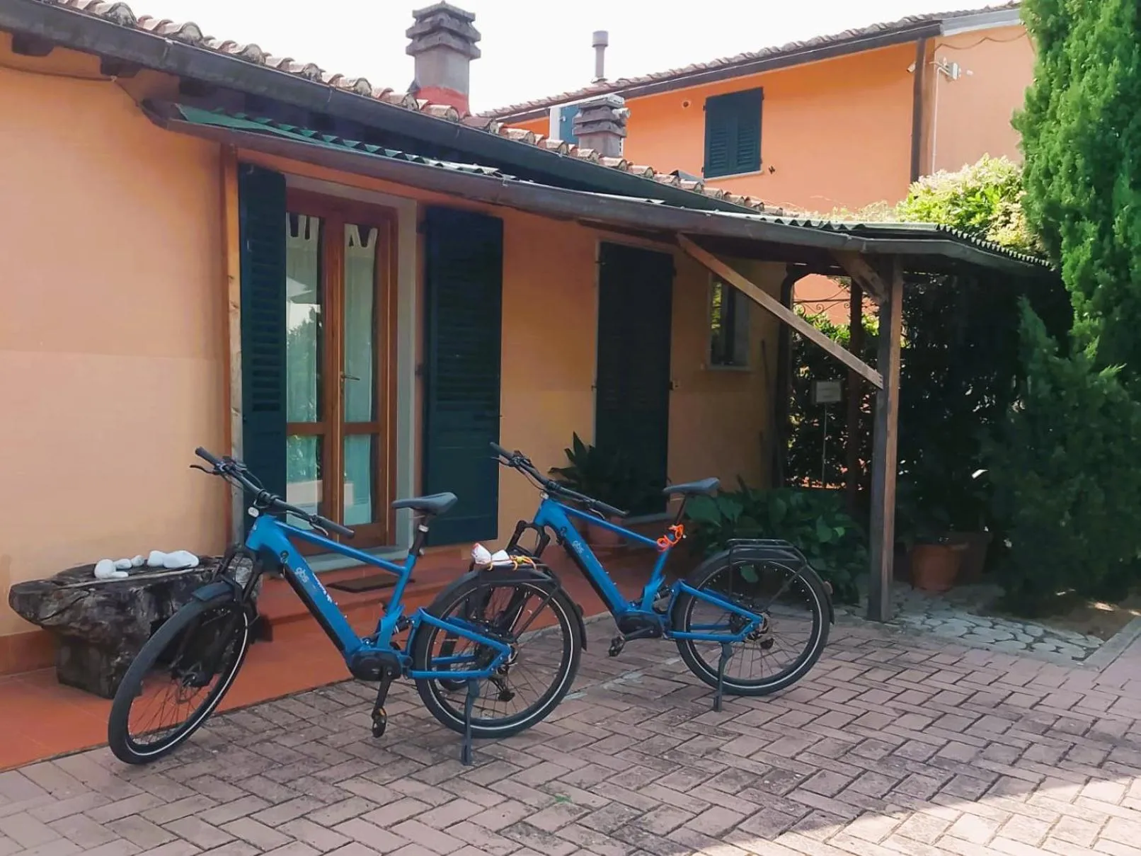 Residence Mugello Resort