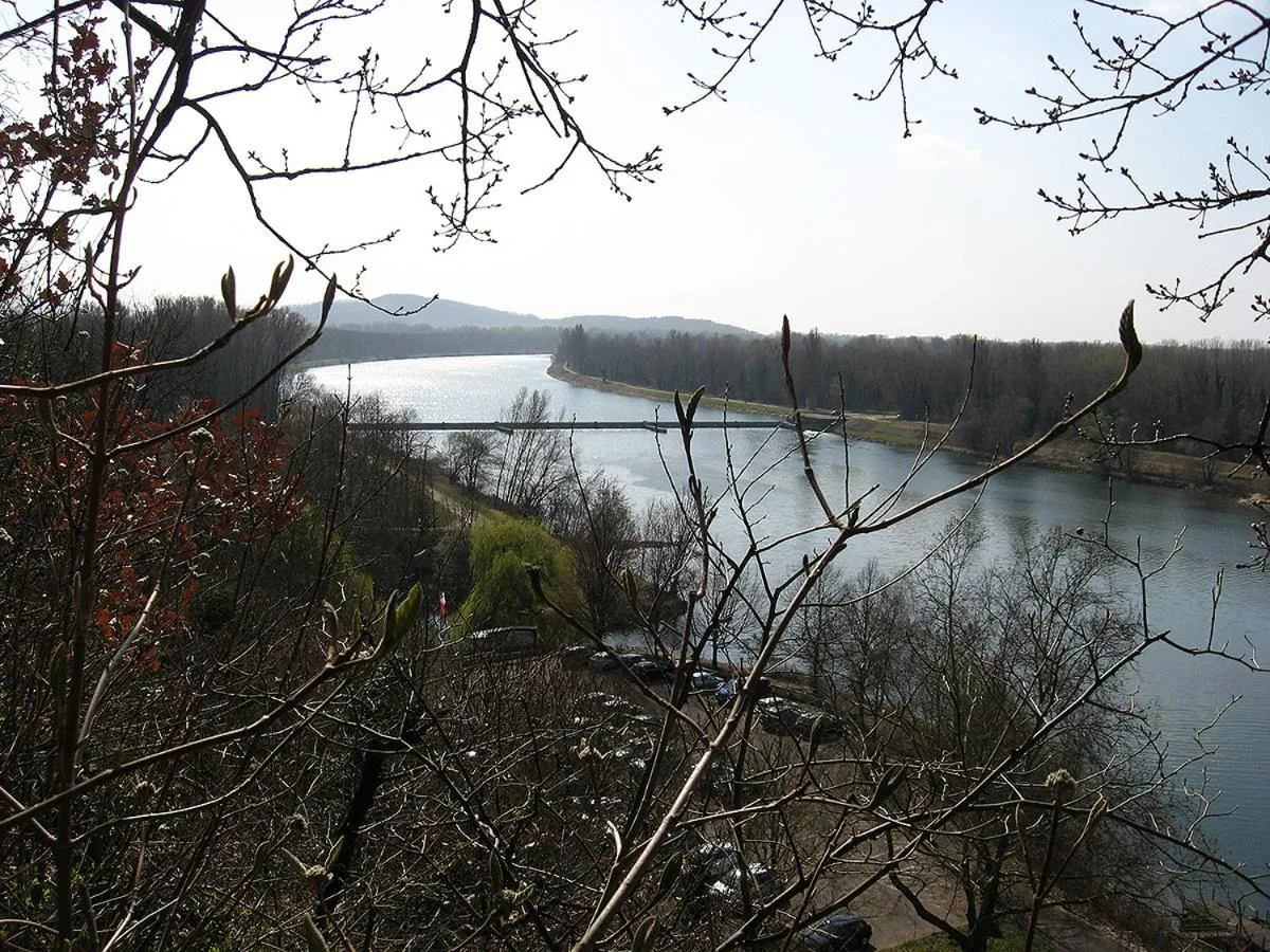 Natural landscape in Die Sprachpension - The Language Guesthouse