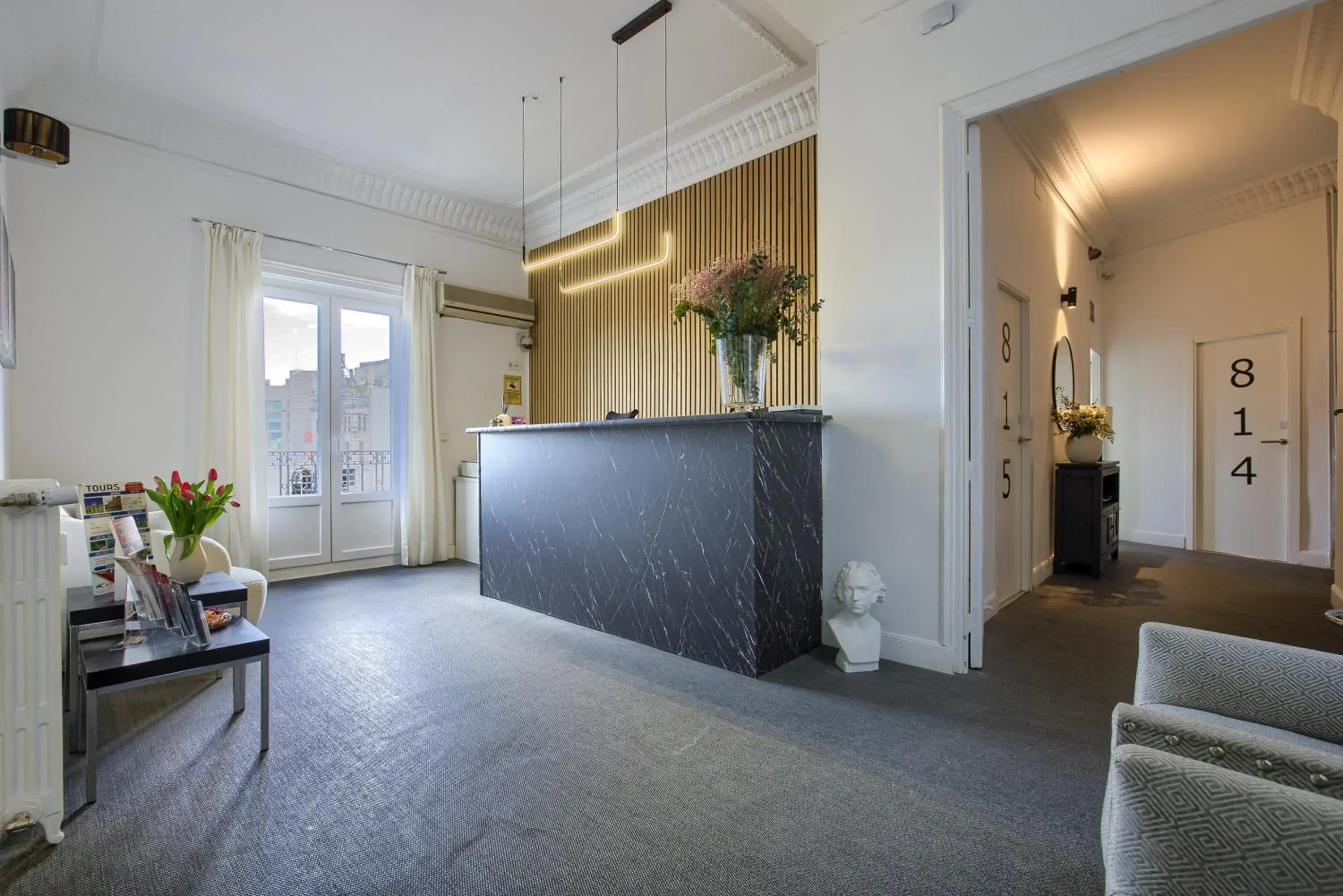 Hostal Besaya Hostal Besaya