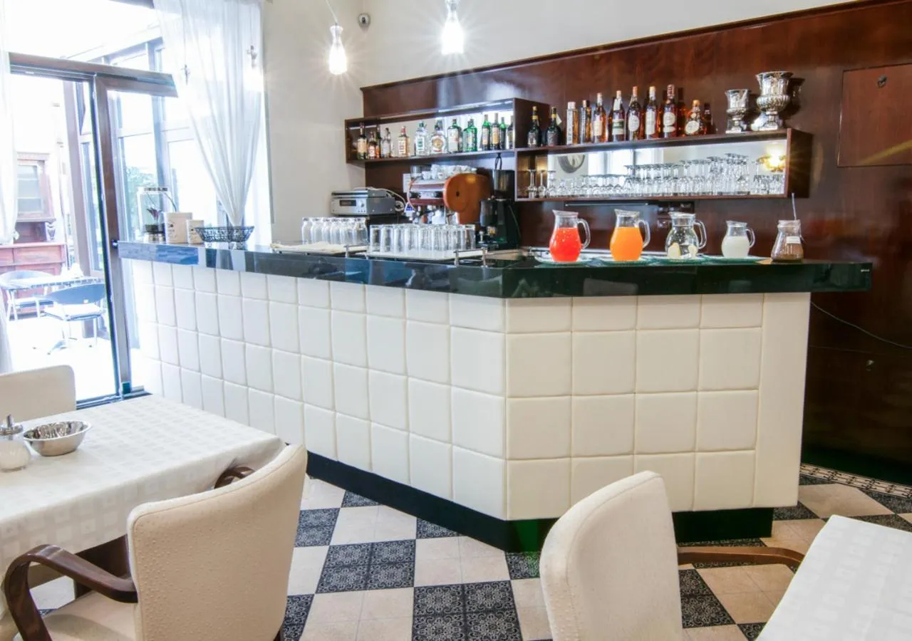 Breakfast in Pension Horse Inn