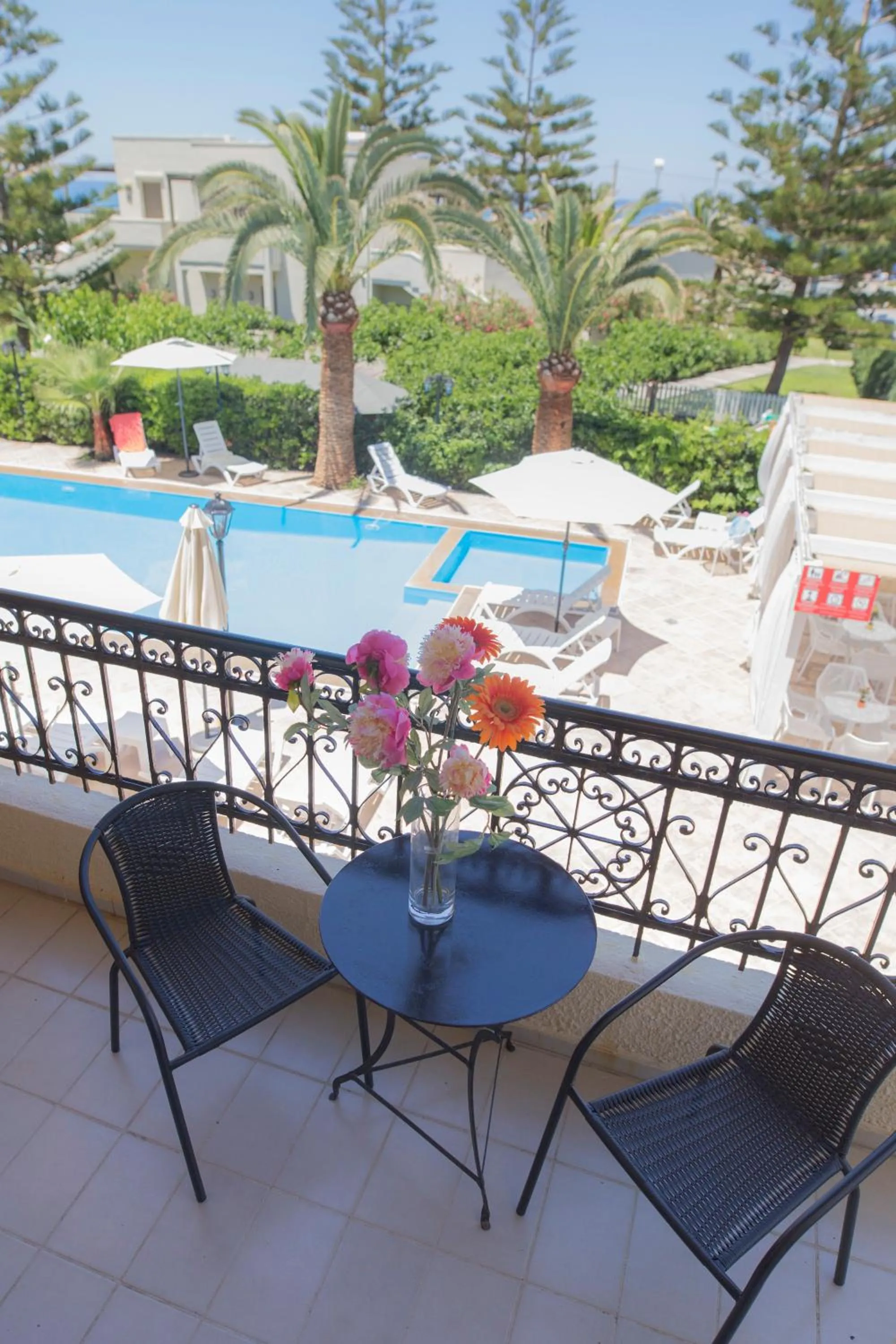 Creta Aquamarine Hotel